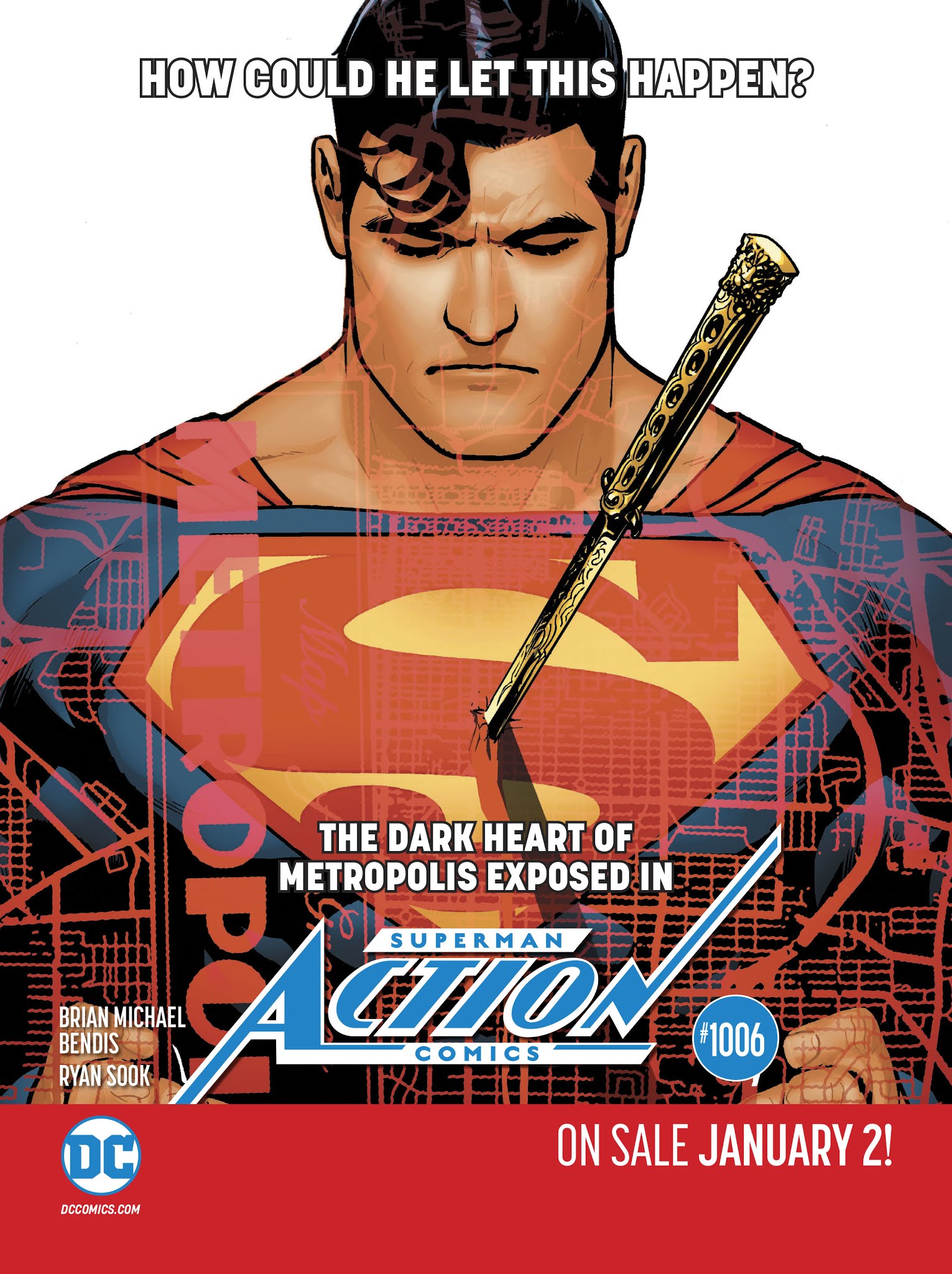 Read online DC Nation comic -  Issue #6 - 47
