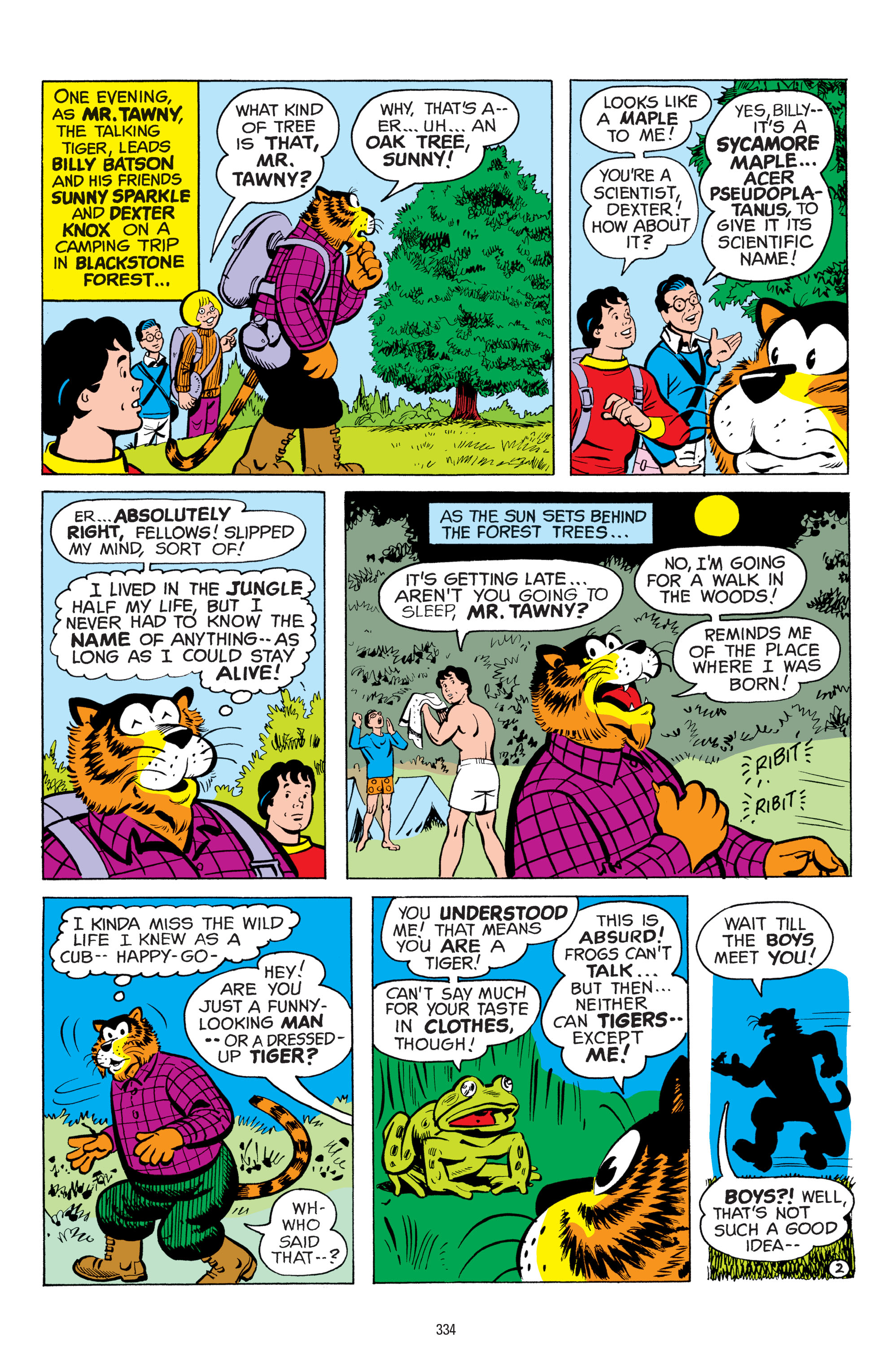 Read online Shazam! (1973) comic -  Issue # _TPB 1 (Part 4) - 29
