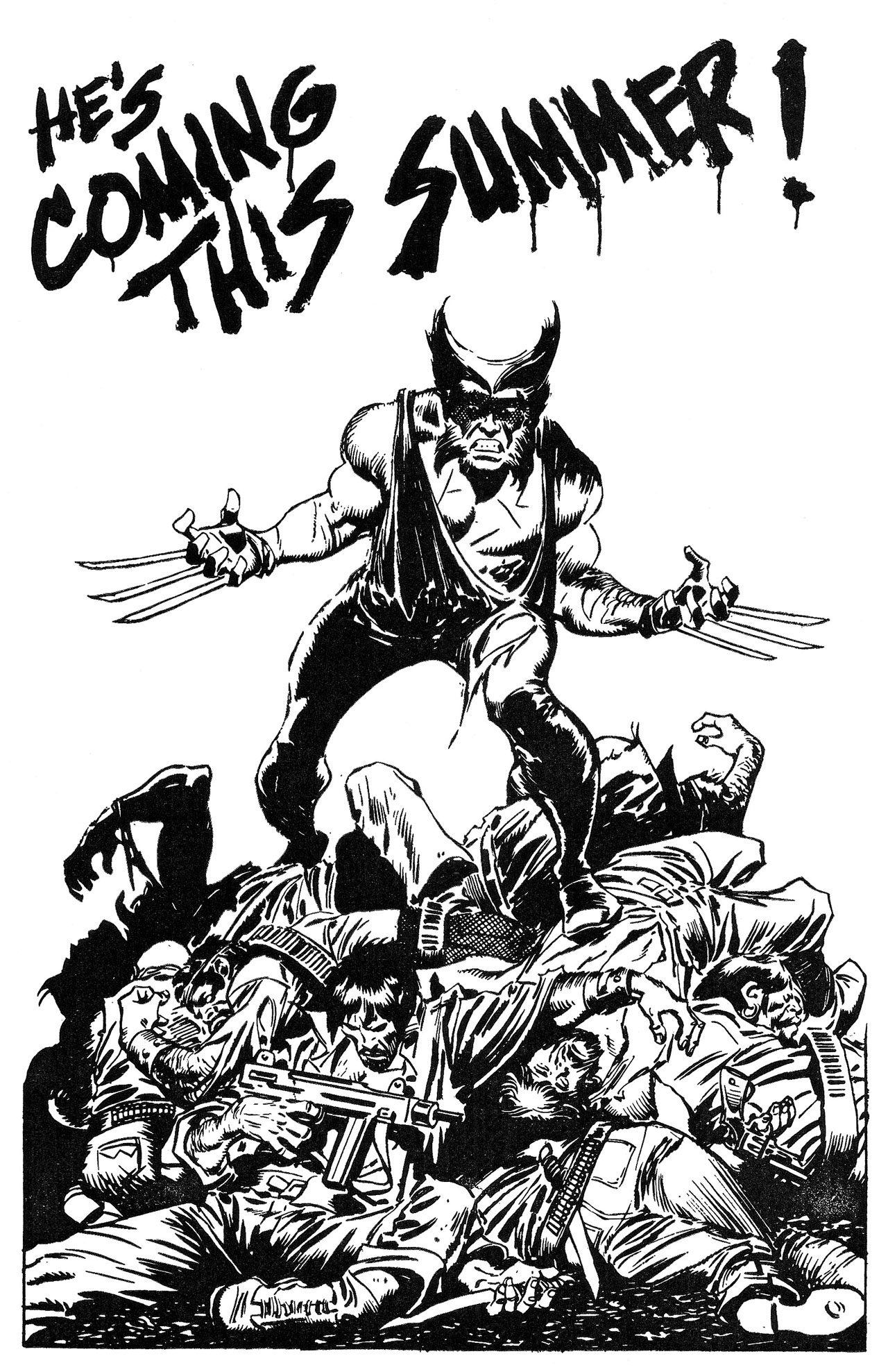 Read online Marvel Age comic -  Issue #66 - 34