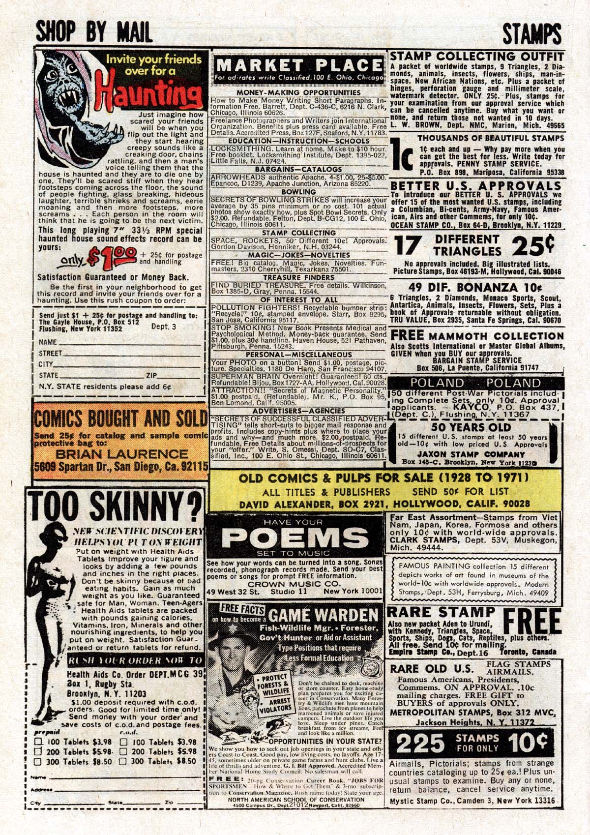 Read online Two-Gun Kid comic -  Issue #103 - 21