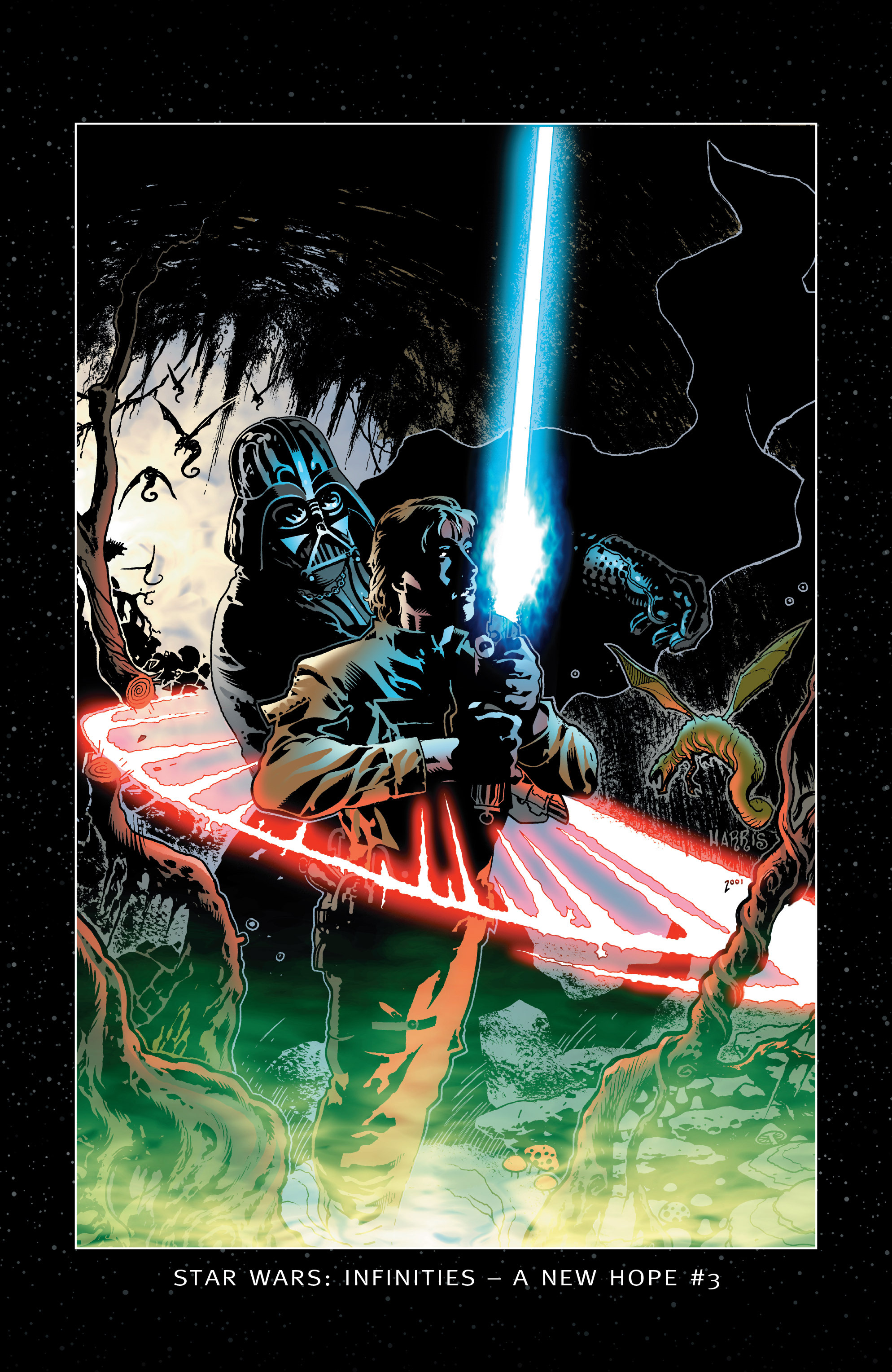 Read online Star Wars Omnibus comic -  Issue # Vol. 27 - 49