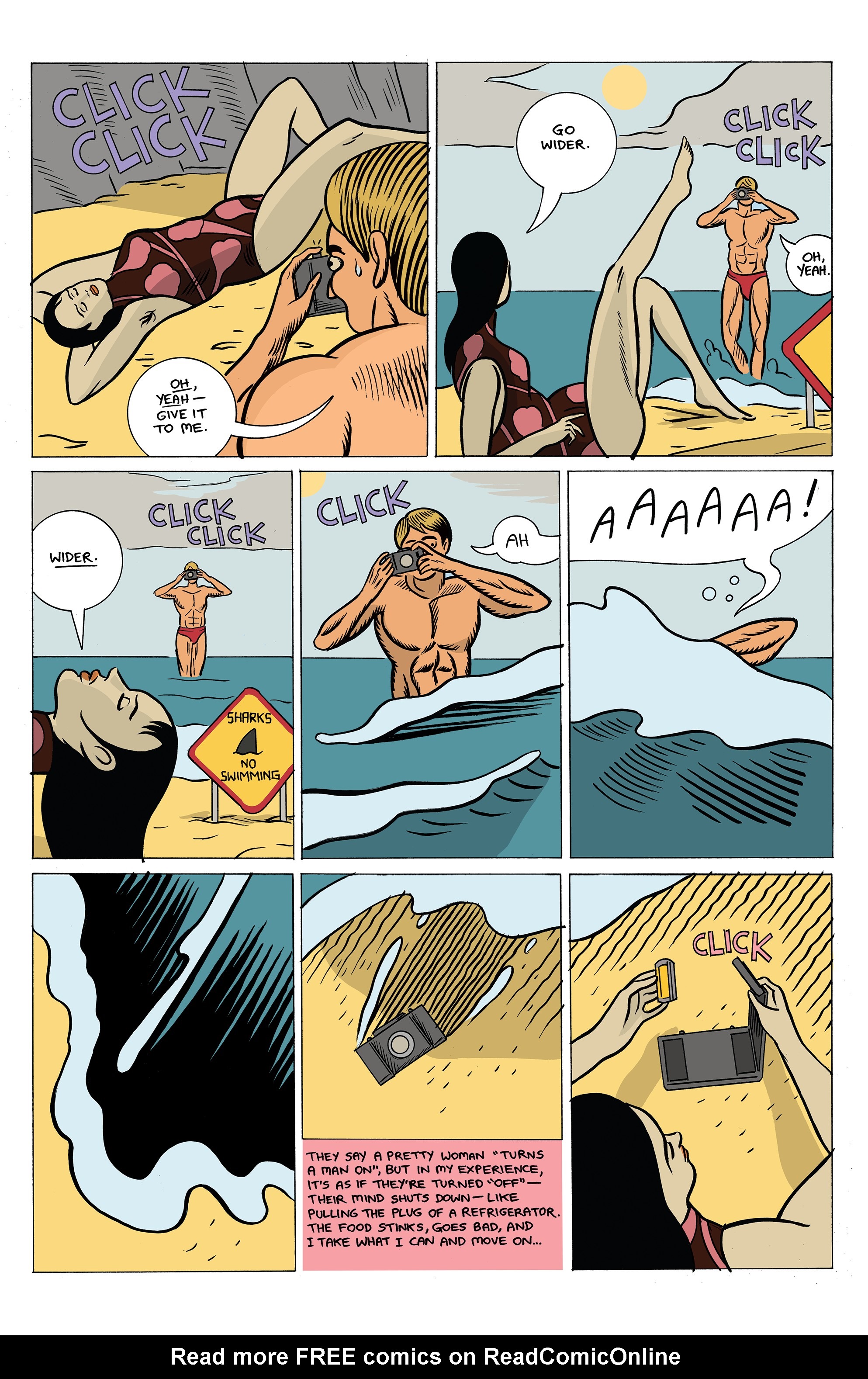 Read online Clue: Candlestick comic -  Issue #2 - 9
