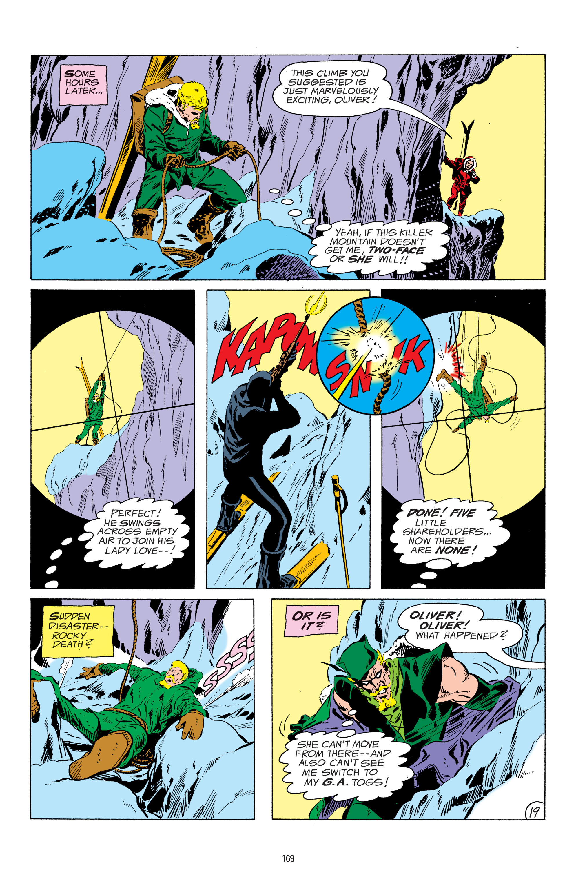 Read online Legends of the Dark Knight: Jim Aparo comic -  Issue # TPB 1 (Part 2) - 70