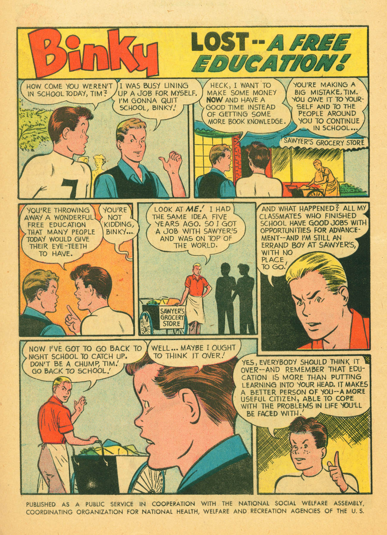 Read online G.I. Combat (1952) comic -  Issue #65 - 10