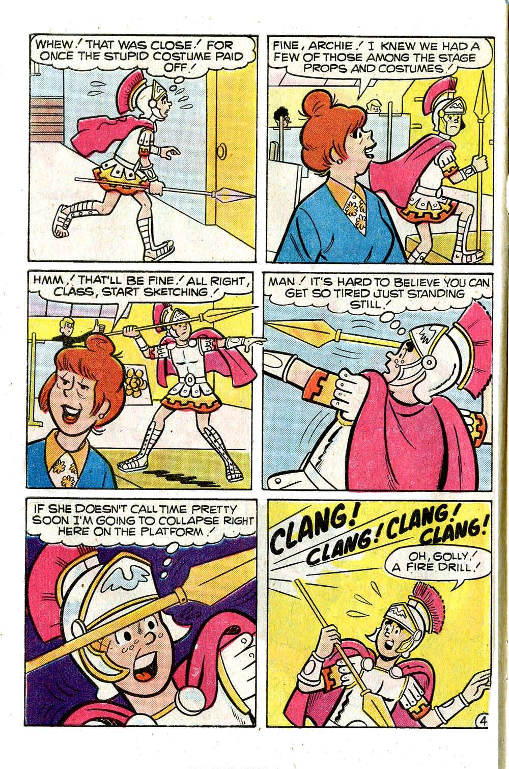 Archie (1960) 262 Page 6