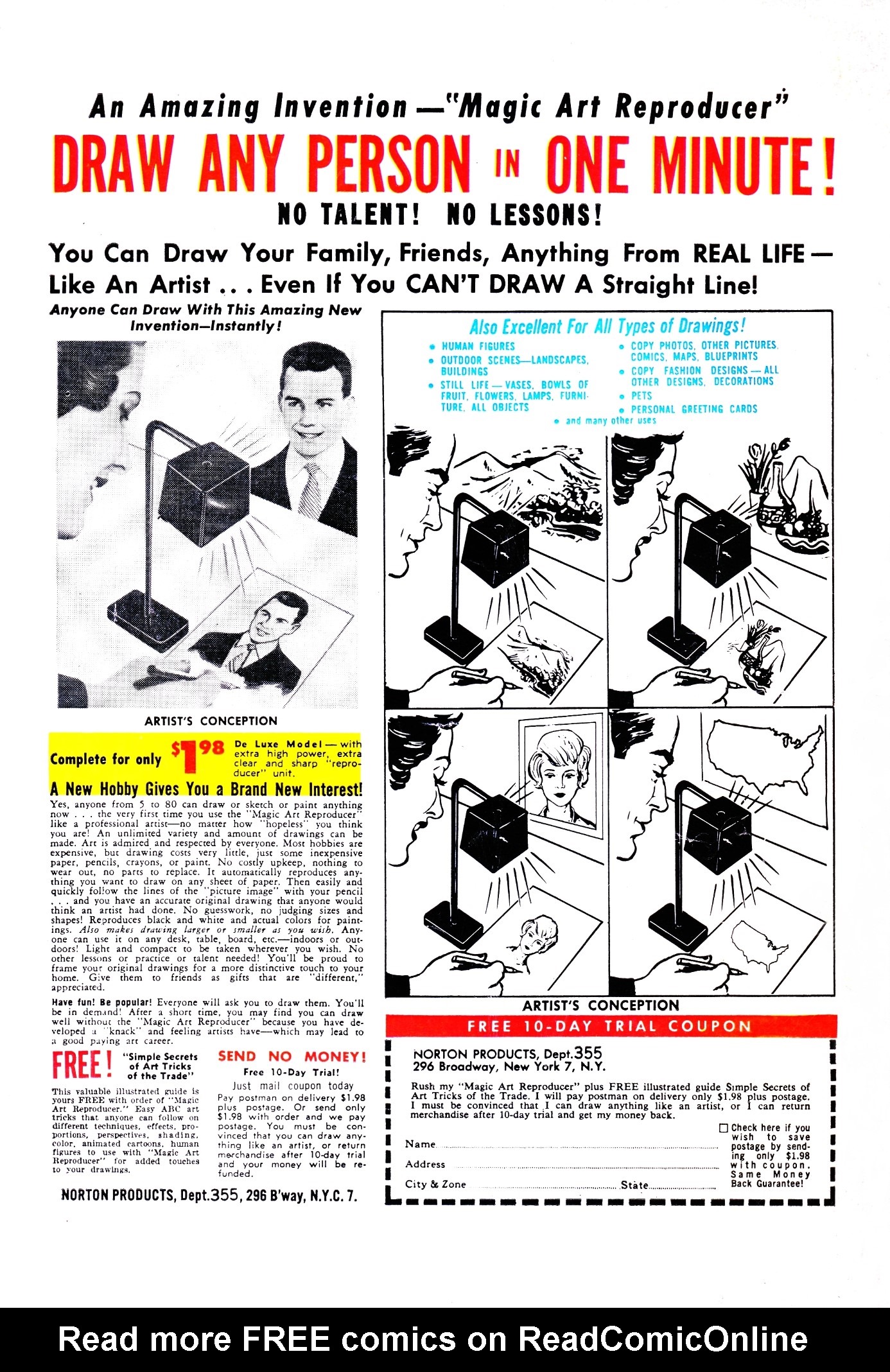 Read online Pep Comics comic -  Issue #180 - 36