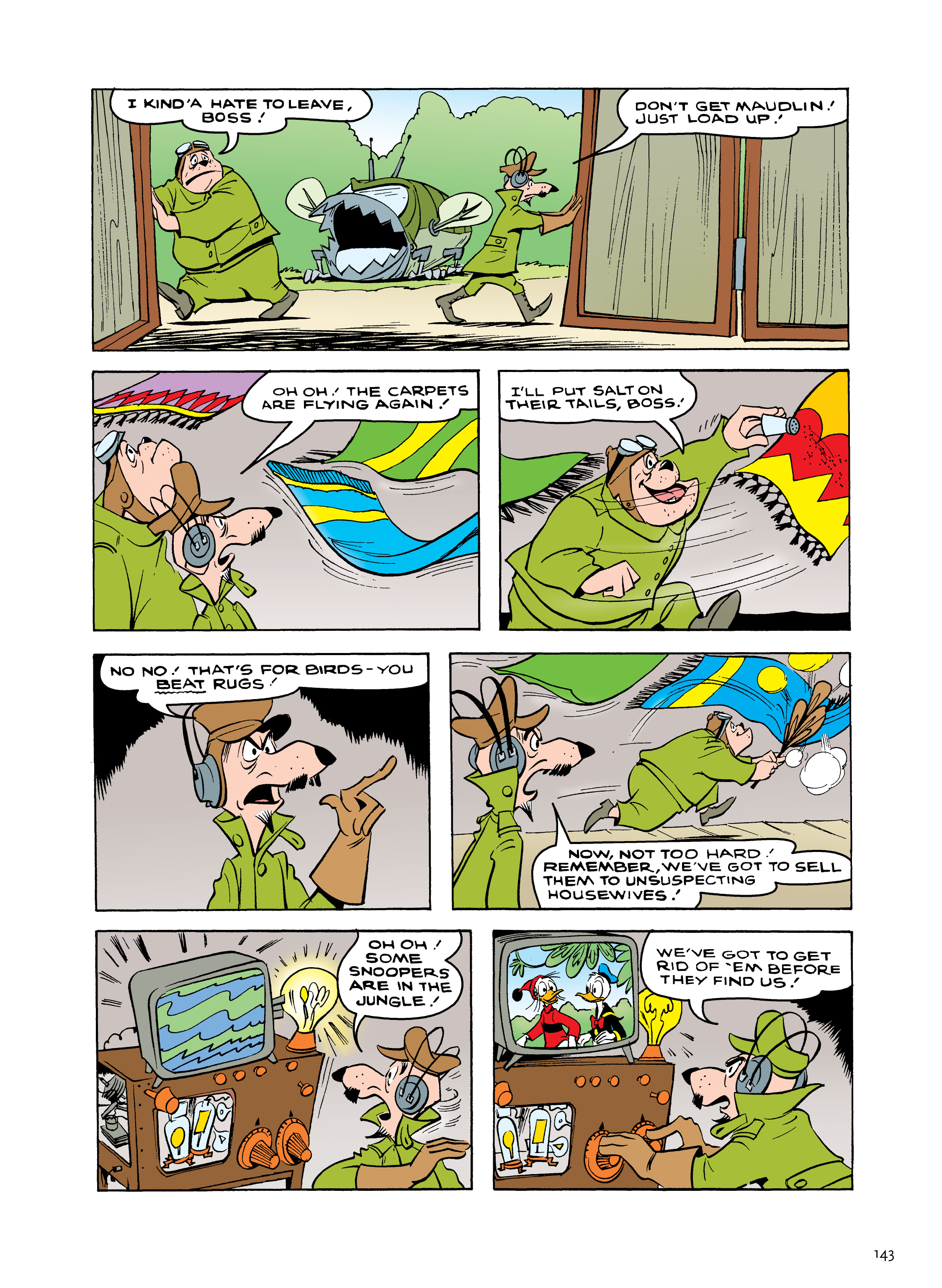 Read online Disney Masters comic -  Issue # TPB 20 (Part 2) - 49