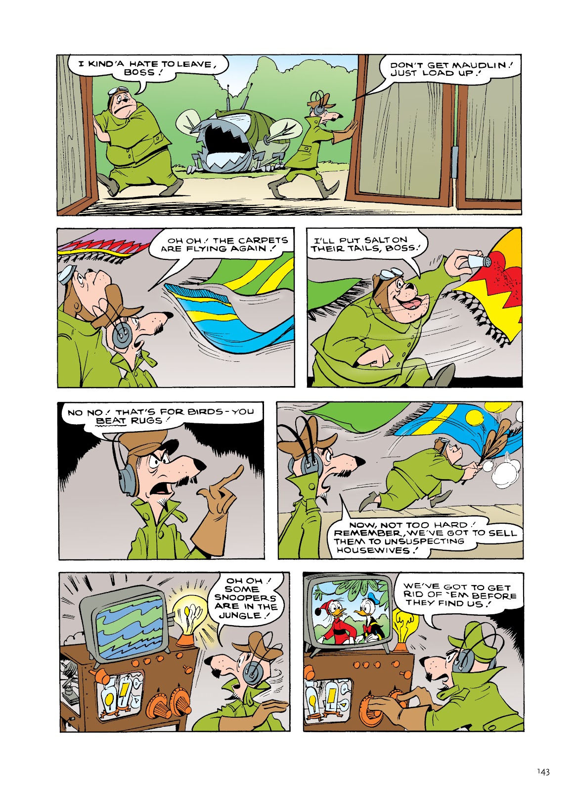 Disney Masters issue TPB 20 (Part 2) - Page 49