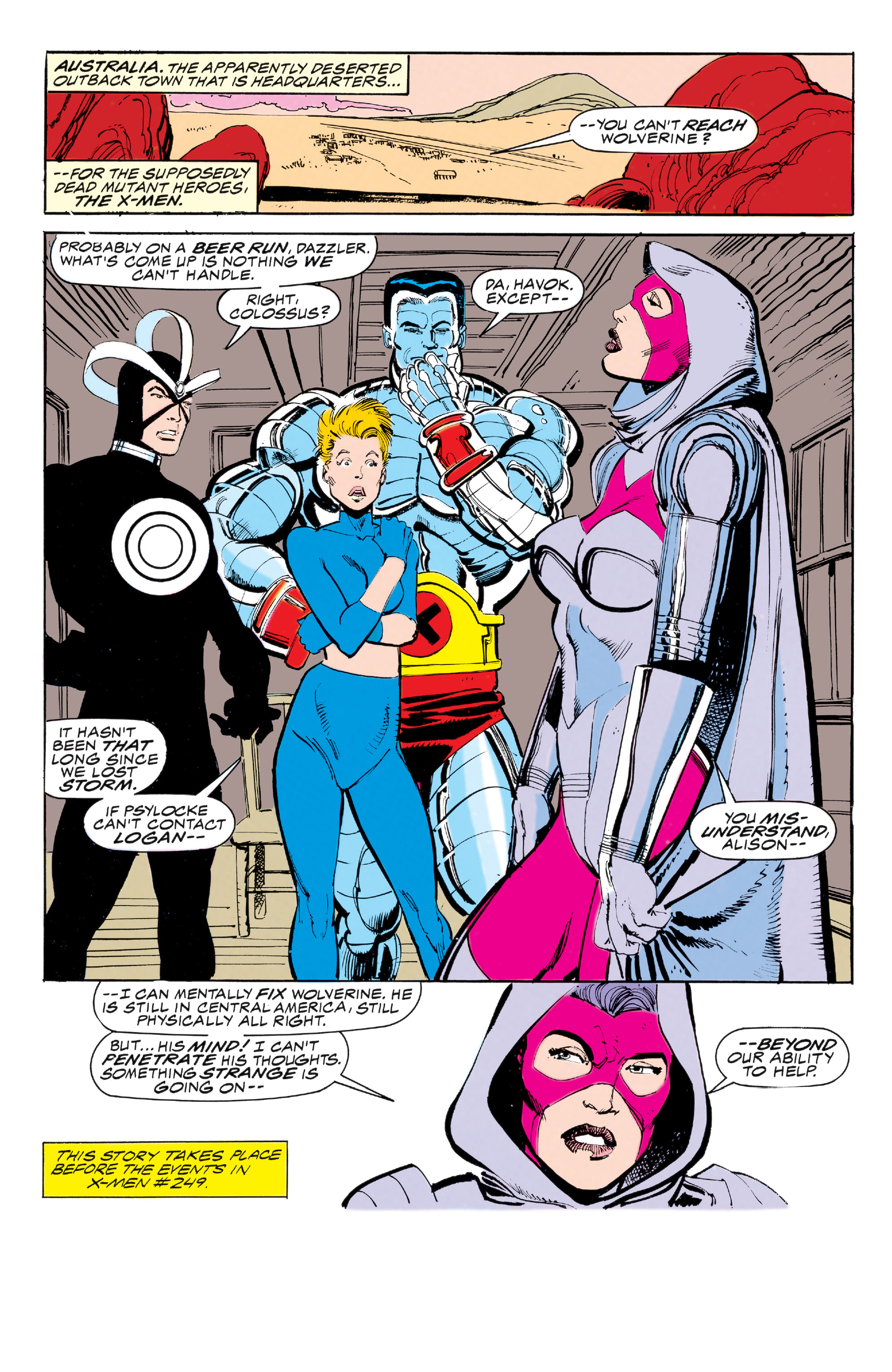 Read online Wolverine Omnibus comic -  Issue # TPB 2 (Part 6) - 41