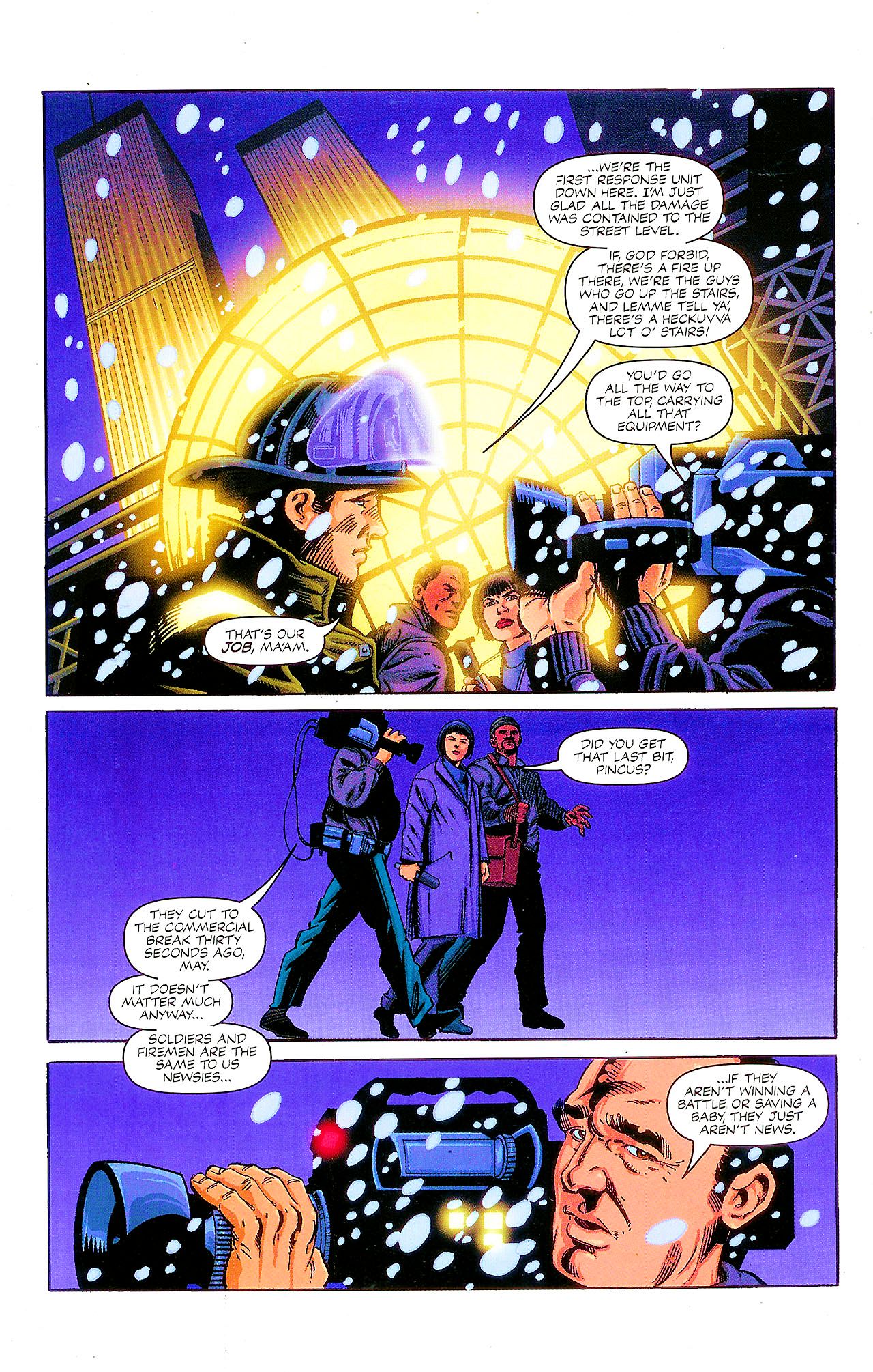 Read online G.I. Joe: Frontline comic -  Issue #2 - 24