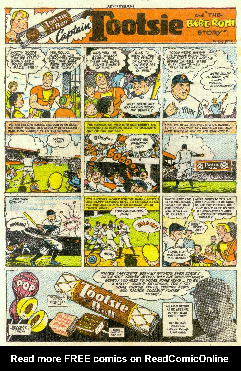 Read online Mr. District Attorney comic -  Issue #6 - 28