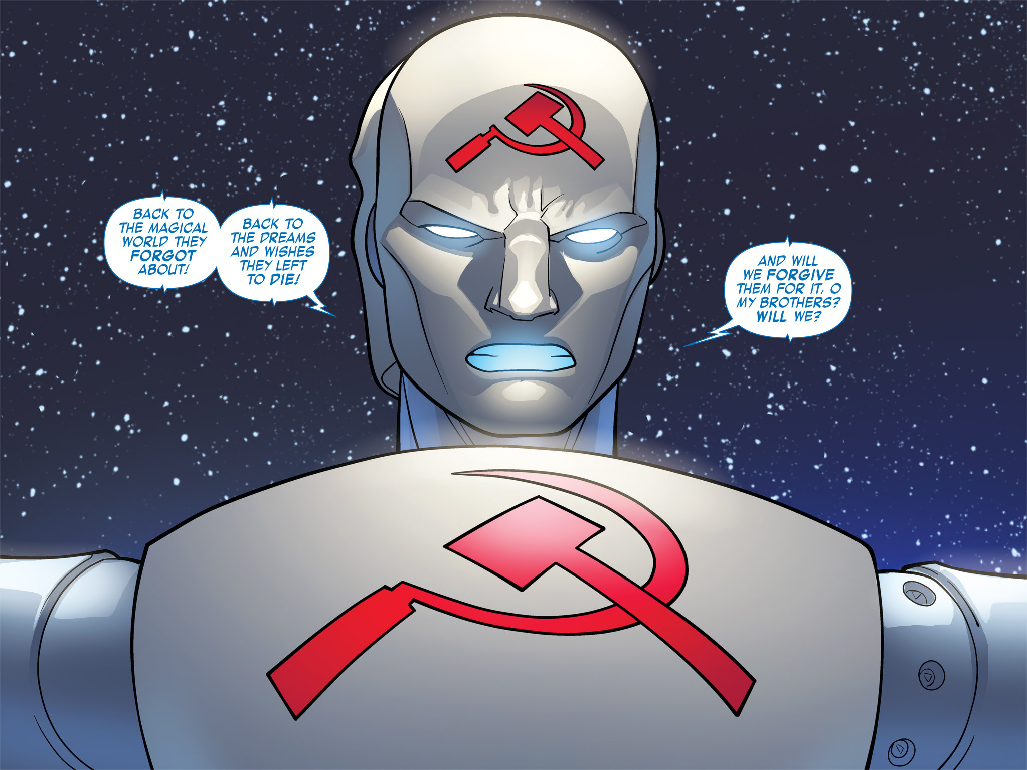 Read online Iron Man: Fatal Frontier Infinite Comic comic -  Issue #1 - 147
