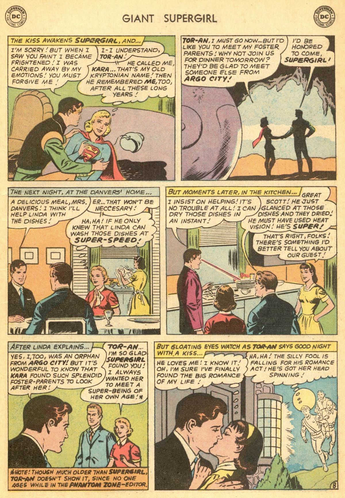 Read online Adventure Comics (1938) comic -  Issue #390 - 59
