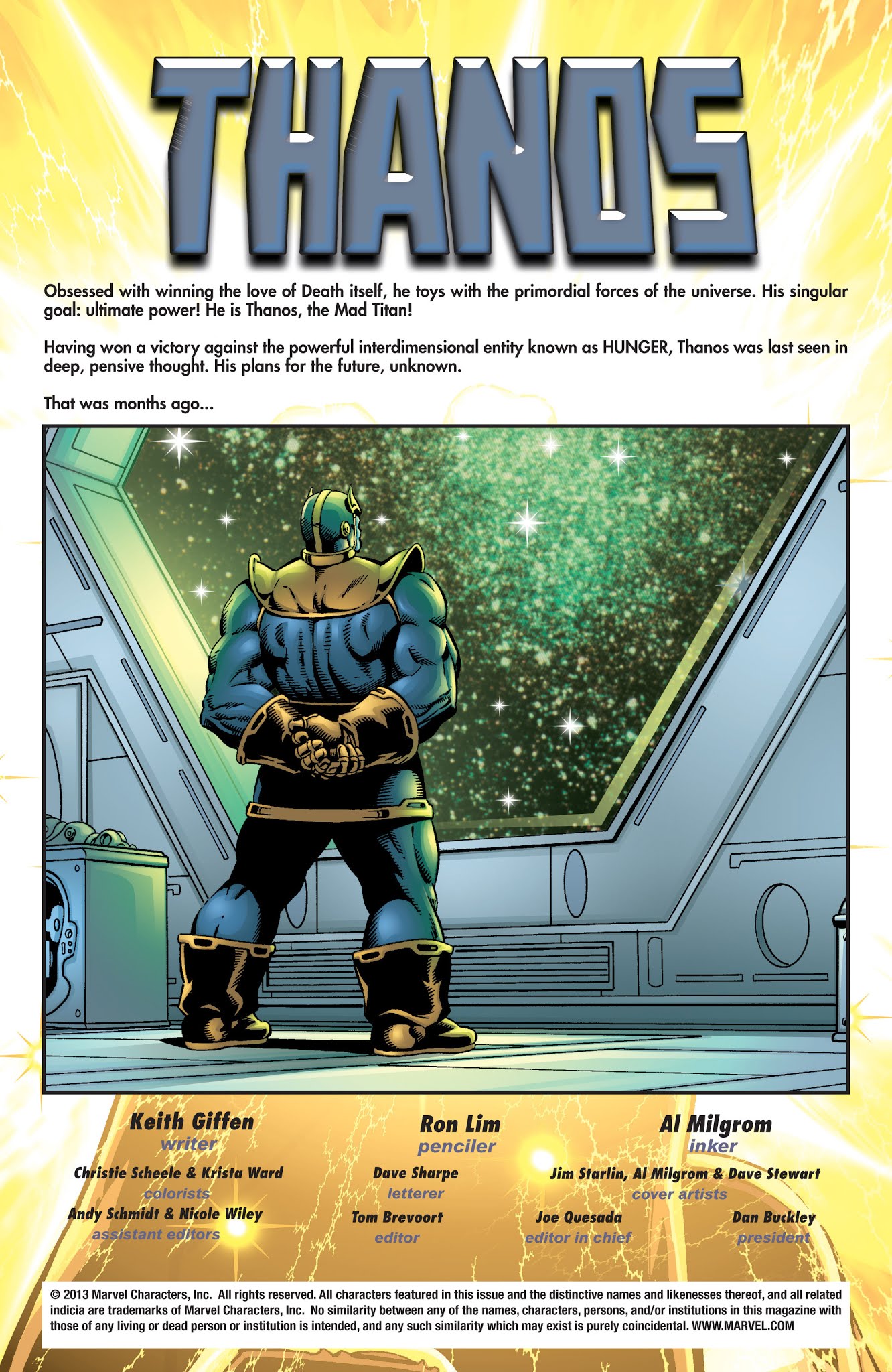 Read online Guardians of the Galaxy: Road to Annihilation comic -  Issue # TPB 2 (Part 1) - 74