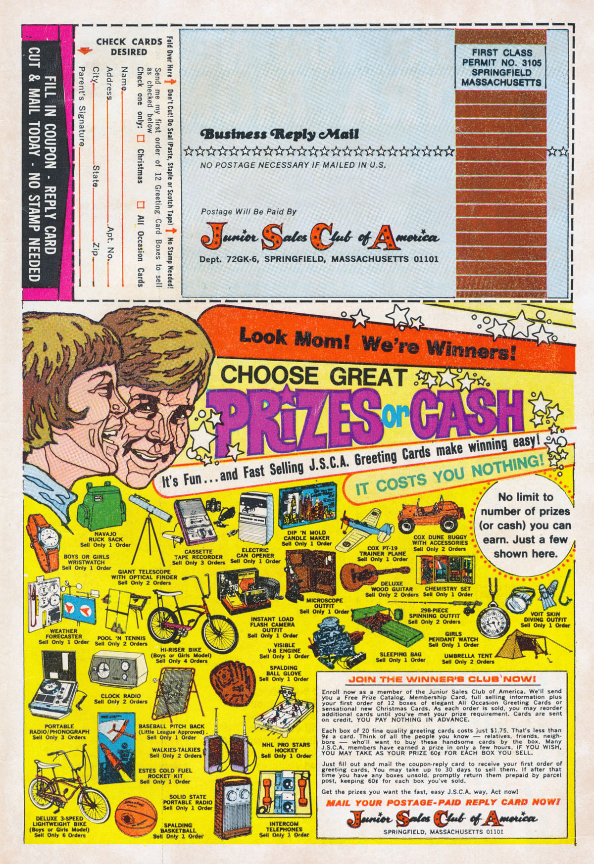 Read online Walt Disney THE BEAGLE BOYS comic -  Issue #14 - 35