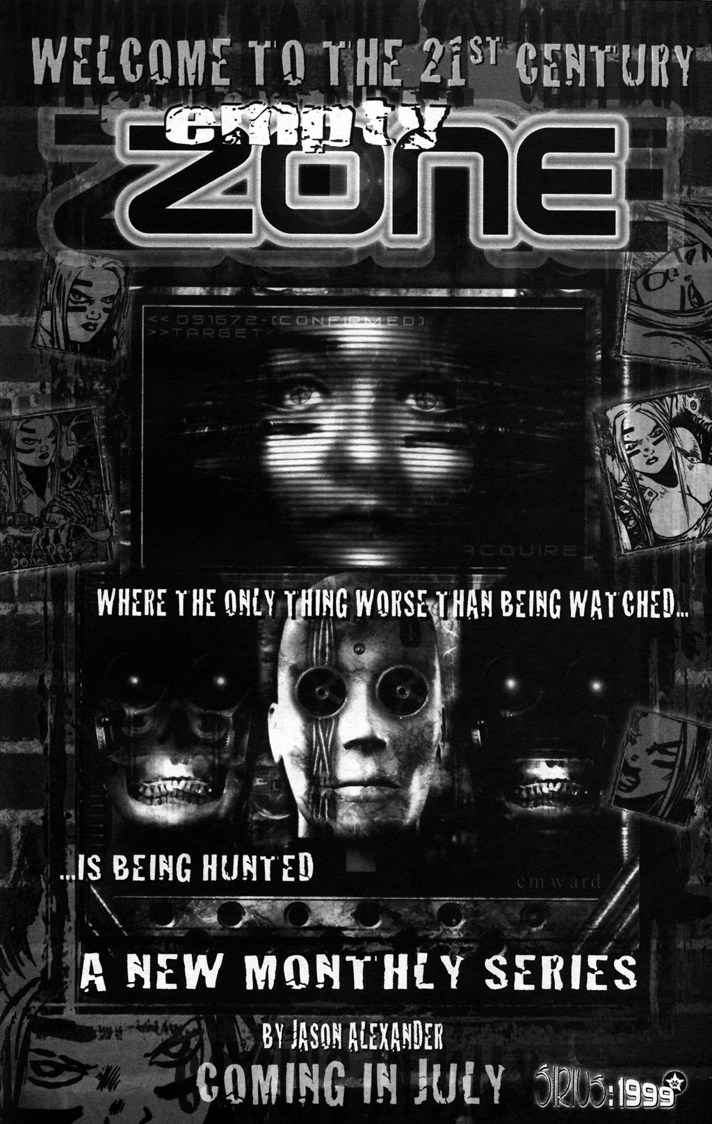 Read online Poison Elves (1995) comic -  Issue #46 - 25