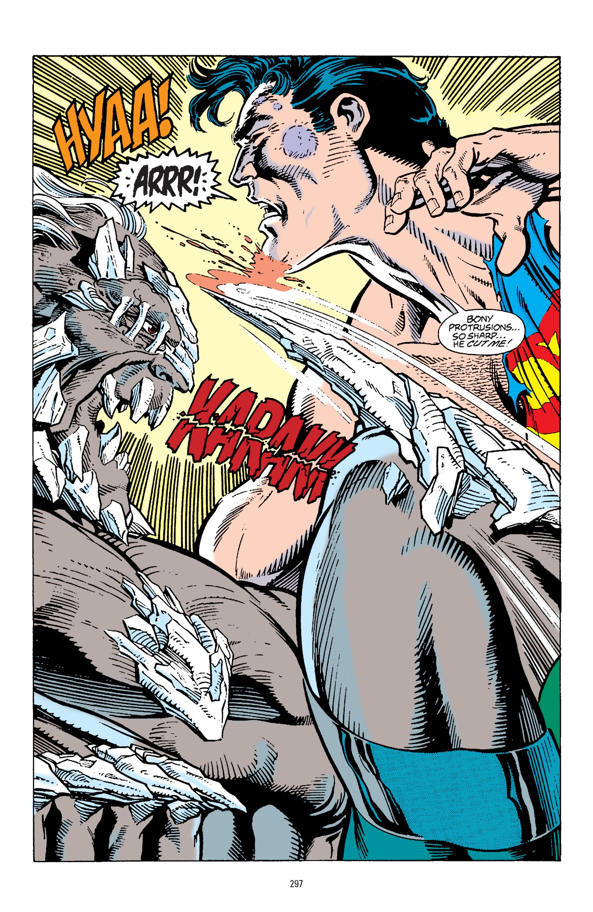 Read online Tales From the DC Dark Multiverse comic -  Issue # TPB (Part 3) - 90