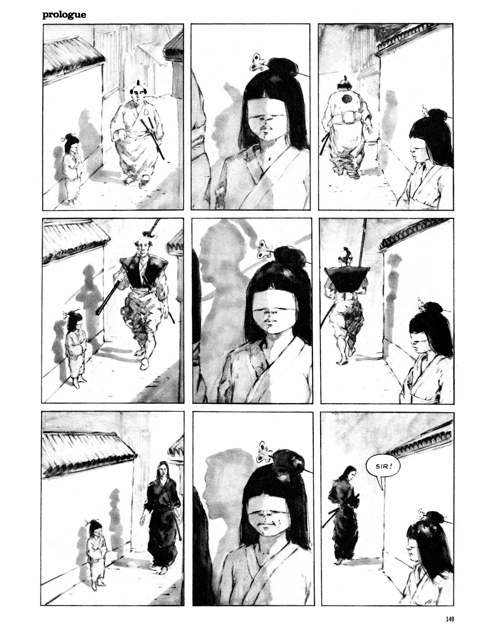 Read online Eerie Archives comic -  Issue # TPB 23 (Part 2) - 49