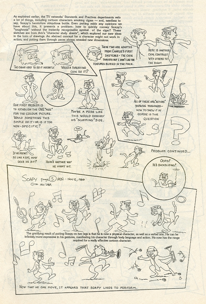 Read online Neil the Horse Comics and Stories comic -  Issue #15 - 44