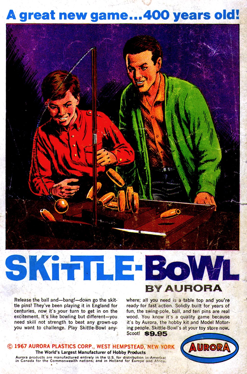 Read online Blackhawk (1957) comic -  Issue #238 - 36