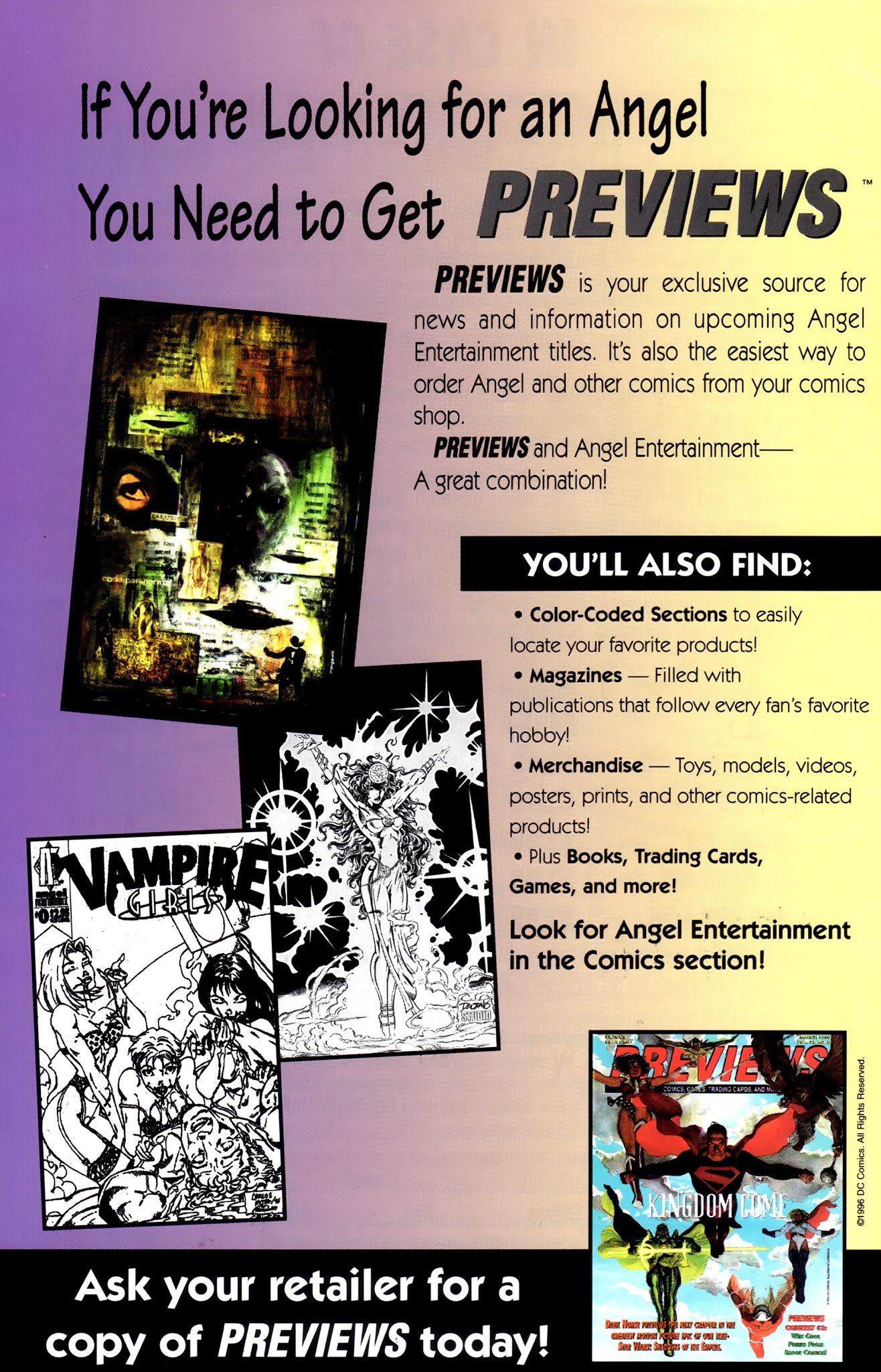 Read online Girl Called... Willow! comic -  Issue #0 - 35