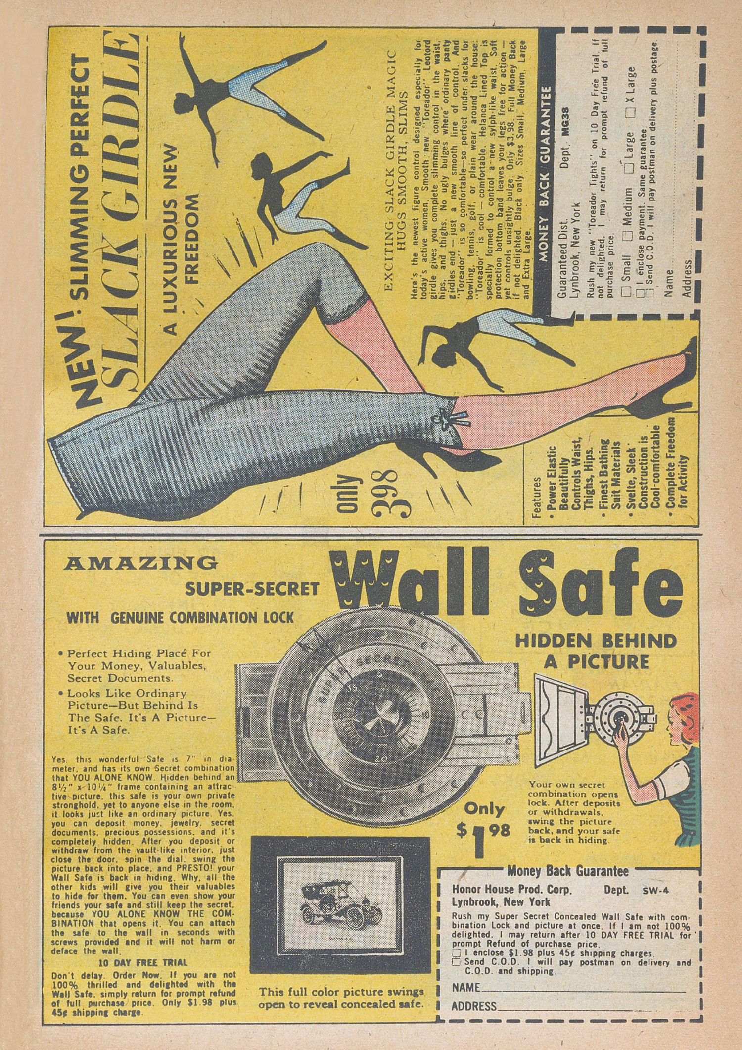 Read online Katy Keene Pin-up Parade comic -  Issue #8 - 75