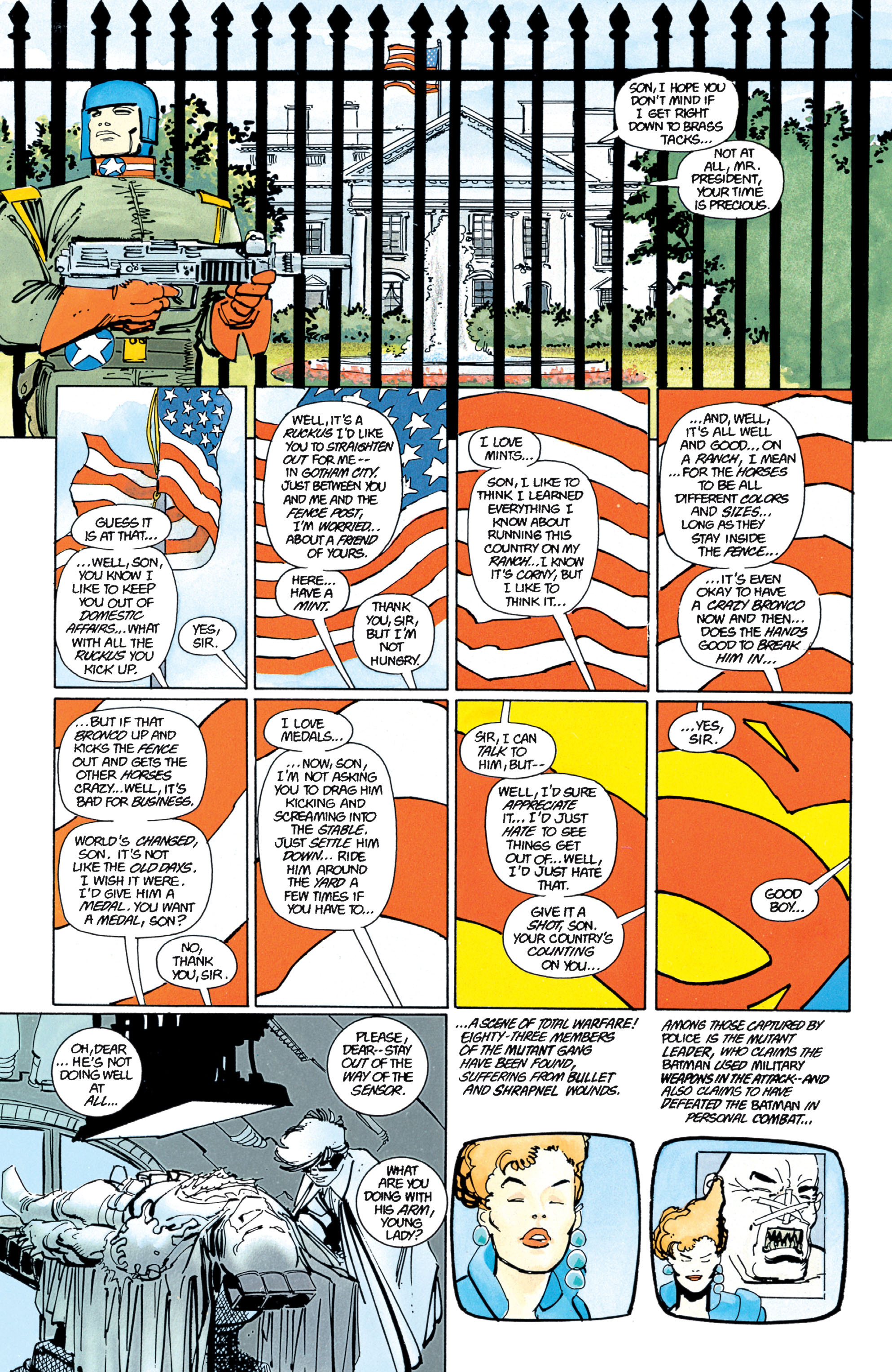 Read online Robin the Boy Wonder: A Celebration of 75 Years comic -  Issue # TPB (Part 2) - 194