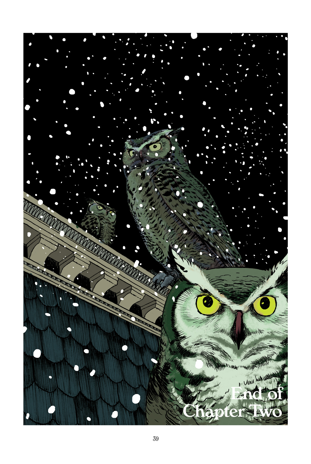 Read online Friday comic -  Issue #2 - 37