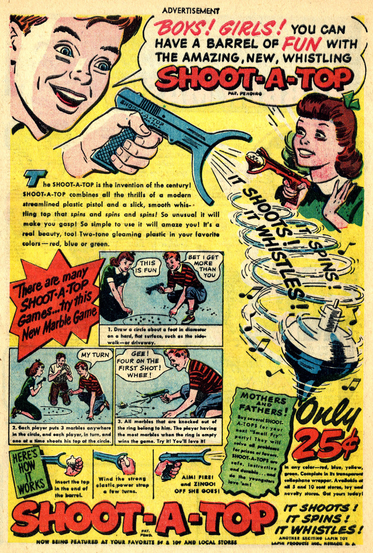 Read online Batman (1940) comic -  Issue #55 - 49