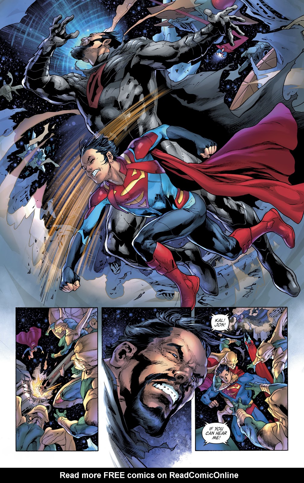 Superman (2018) issue 11 - Page 17