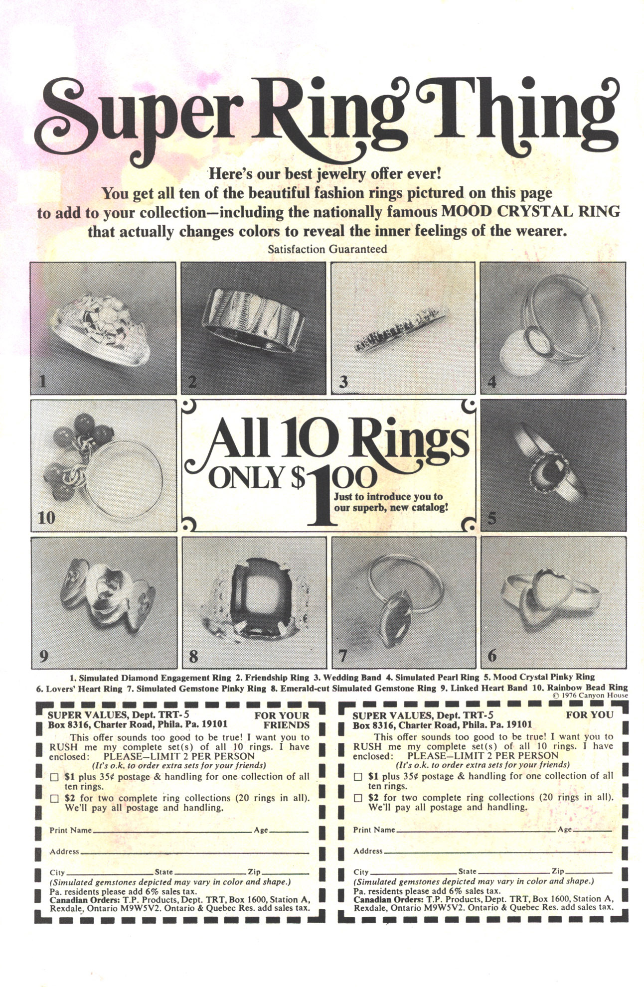 Read online The Adventures of Little Archie comic -  Issue #112 - 2