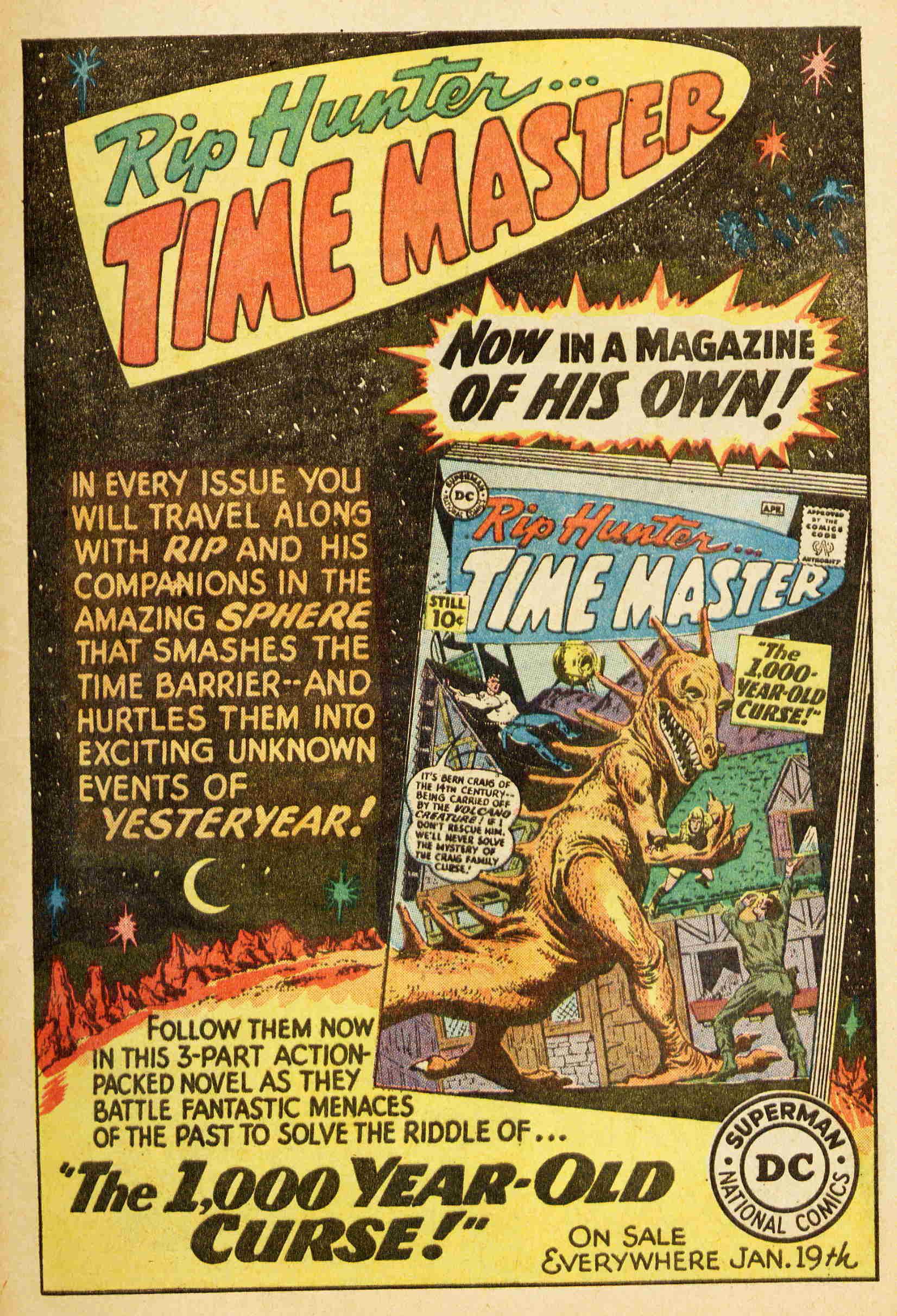 Read online Blackhawk (1957) comic -  Issue #158 - 12