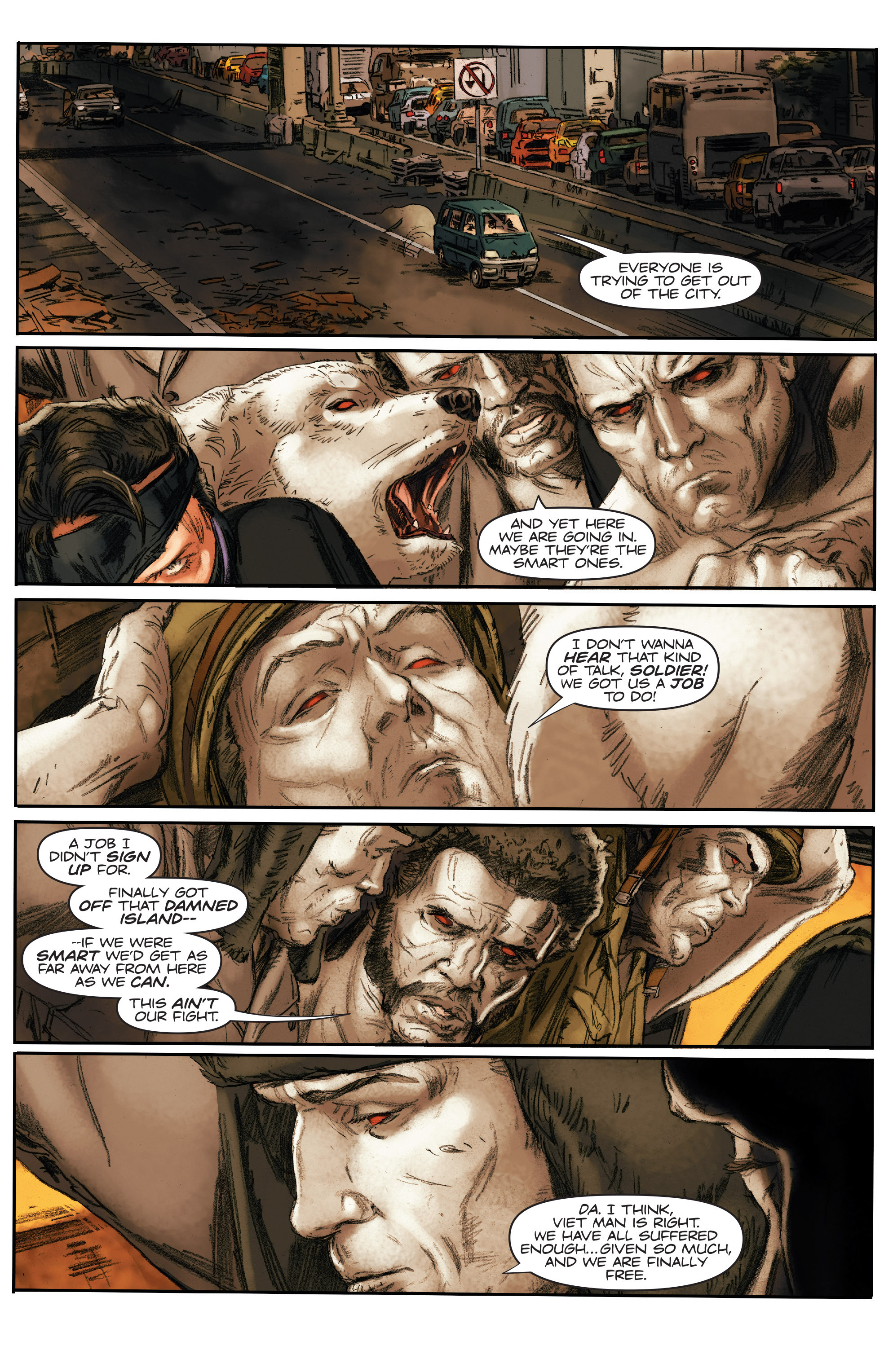 Read online Bloodshot U.S.A comic -  Issue #2 - 15