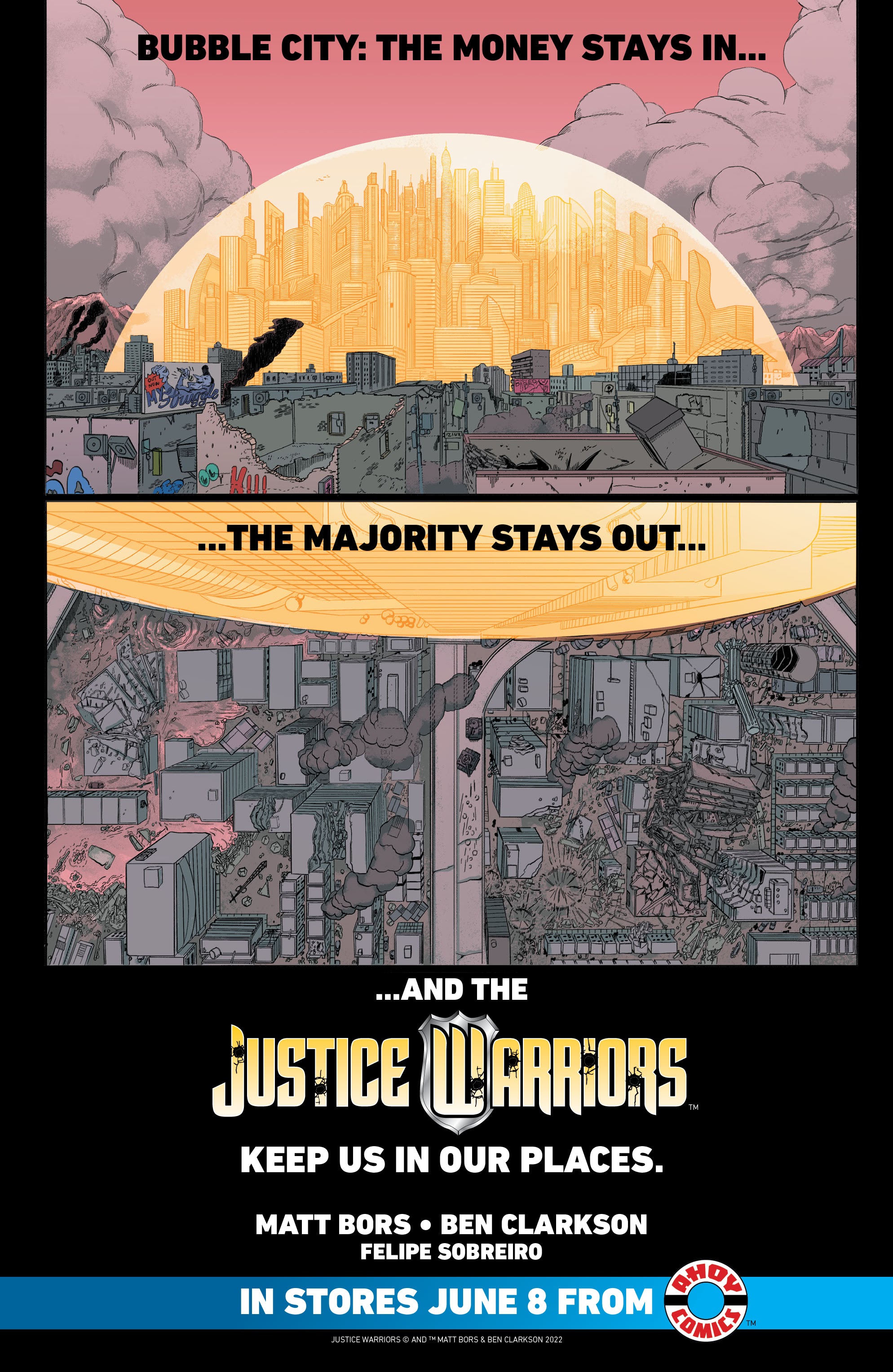 Read online G.I.L.T. comic -  Issue #2 - 24