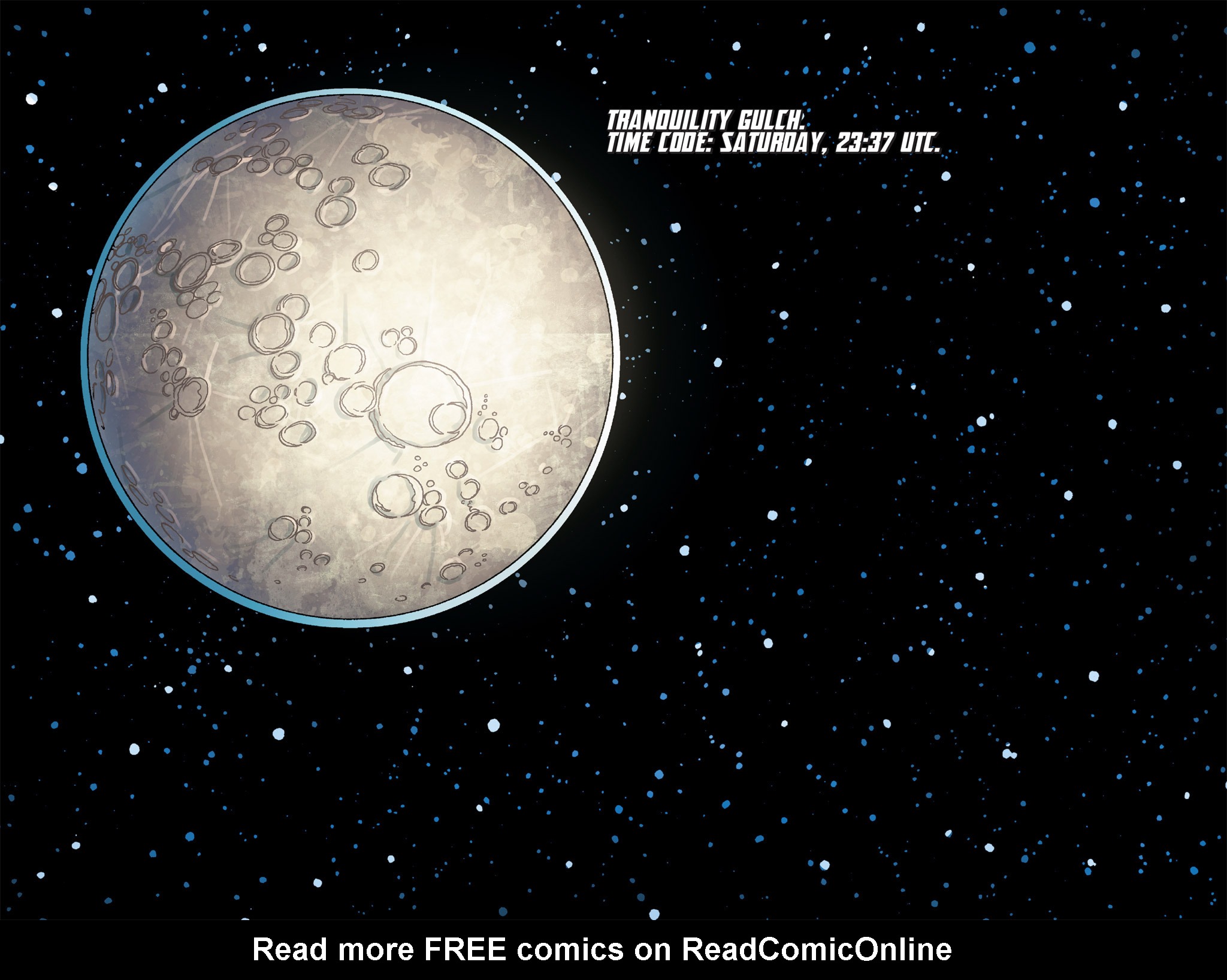 Read online Iron Man: Fatal Frontier Infinite Comic comic -  Issue #6 - 3