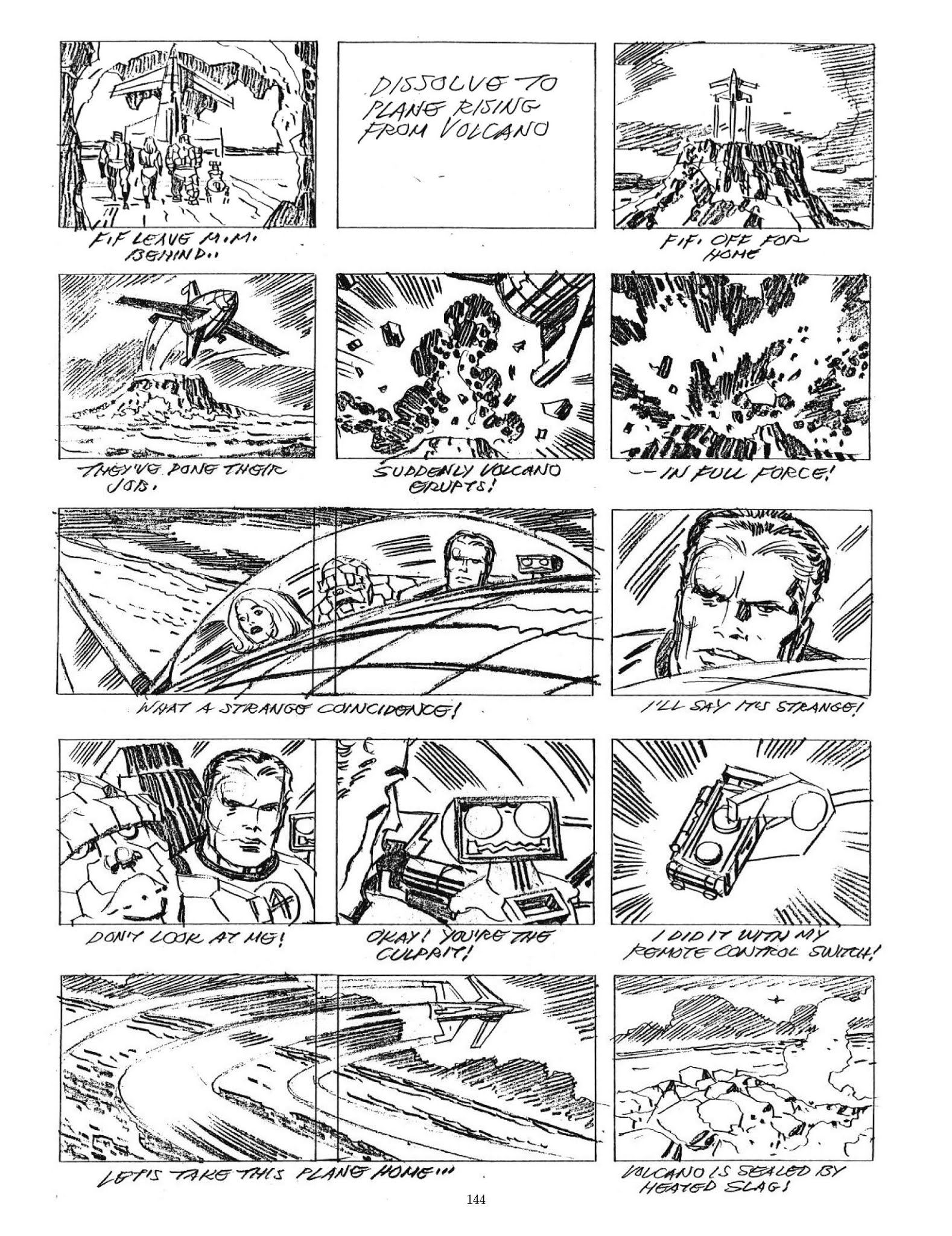 Read online The Jack Kirby Collector comic -  Issue #58 - 146