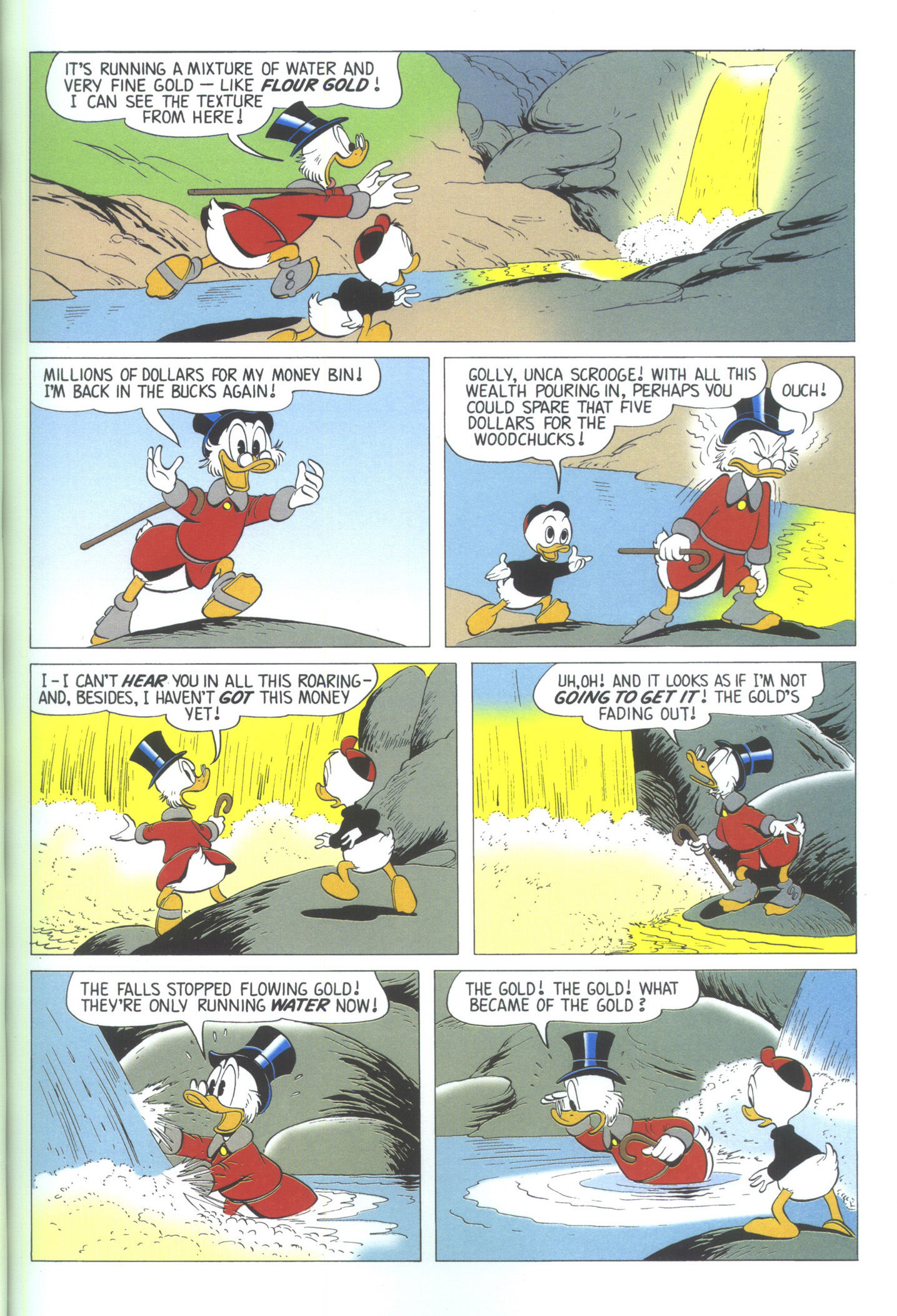 Read online Uncle Scrooge (1953) comic -  Issue #367 - 15