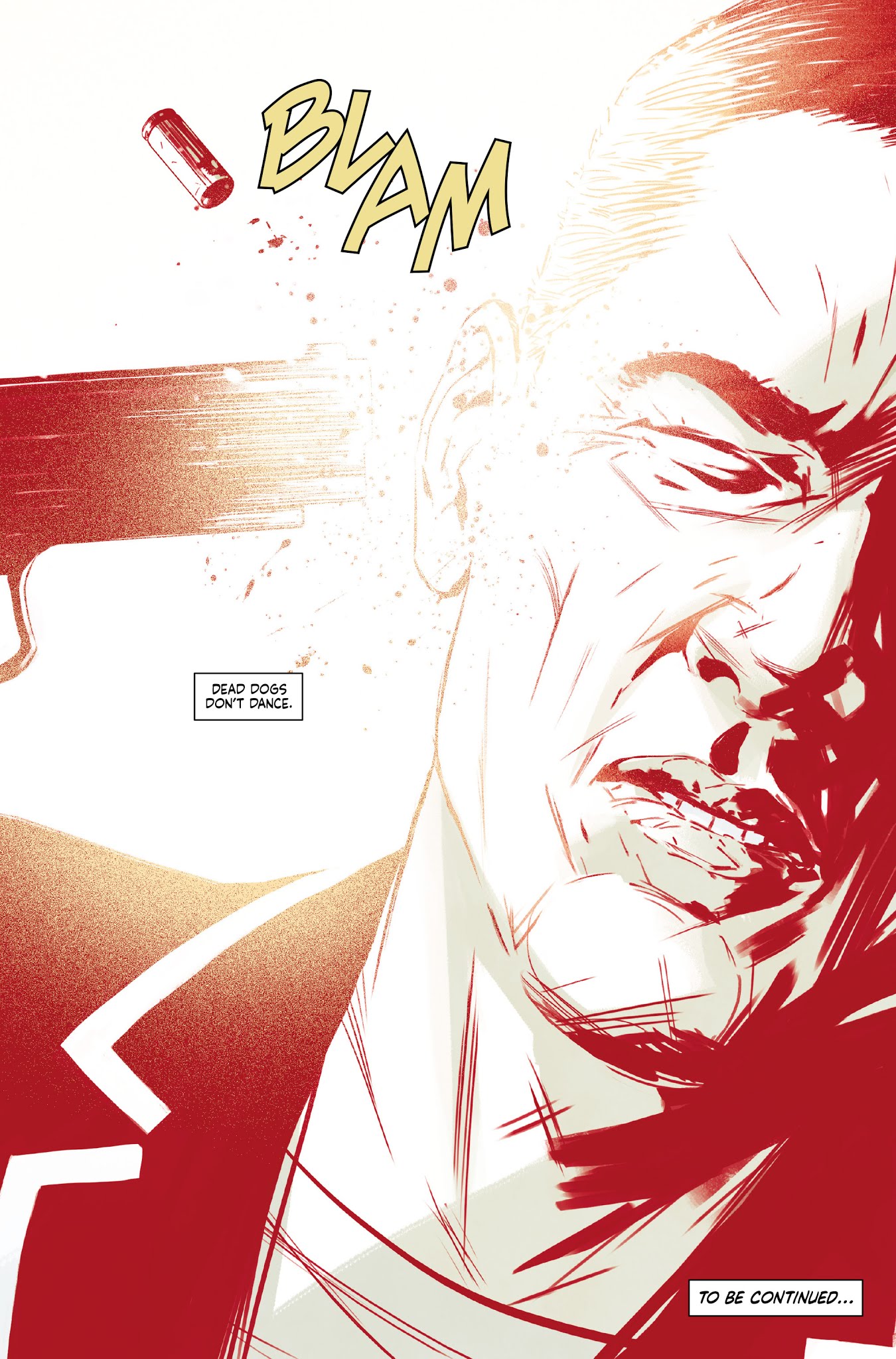 Read online The Prisoner (2018) comic -  Issue #2 - 26