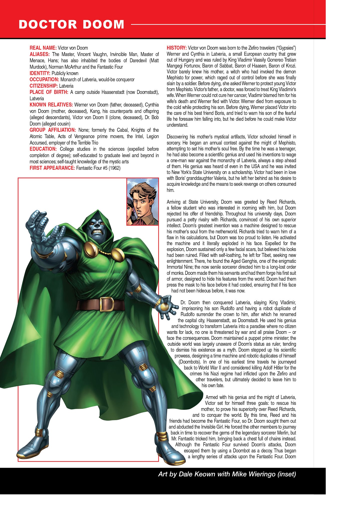 Read online The Incredible Hulks: Fall of the Hulks comic -  Issue # TPB (Part 1) - 37