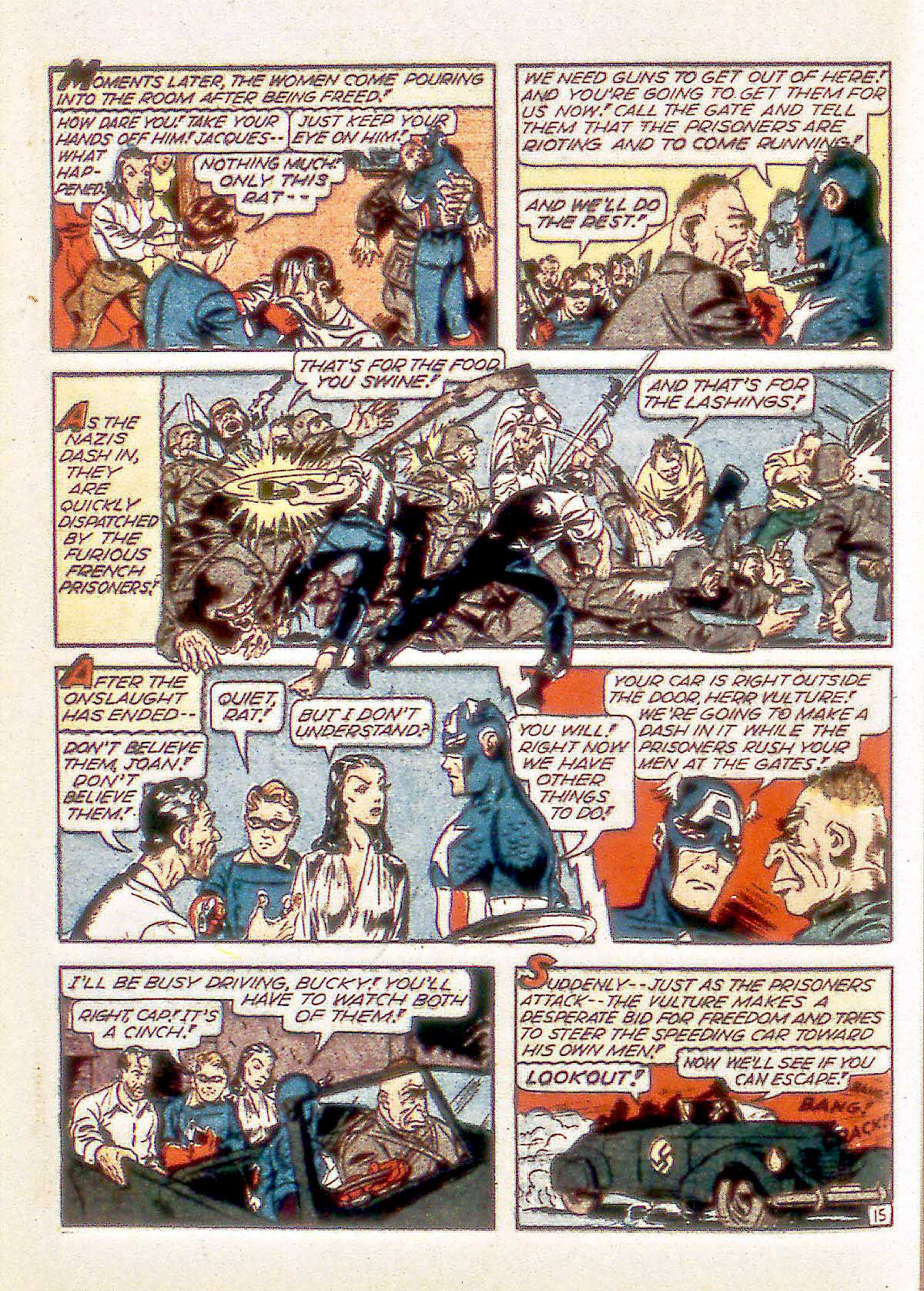 Captain America Comics 32 Page 47