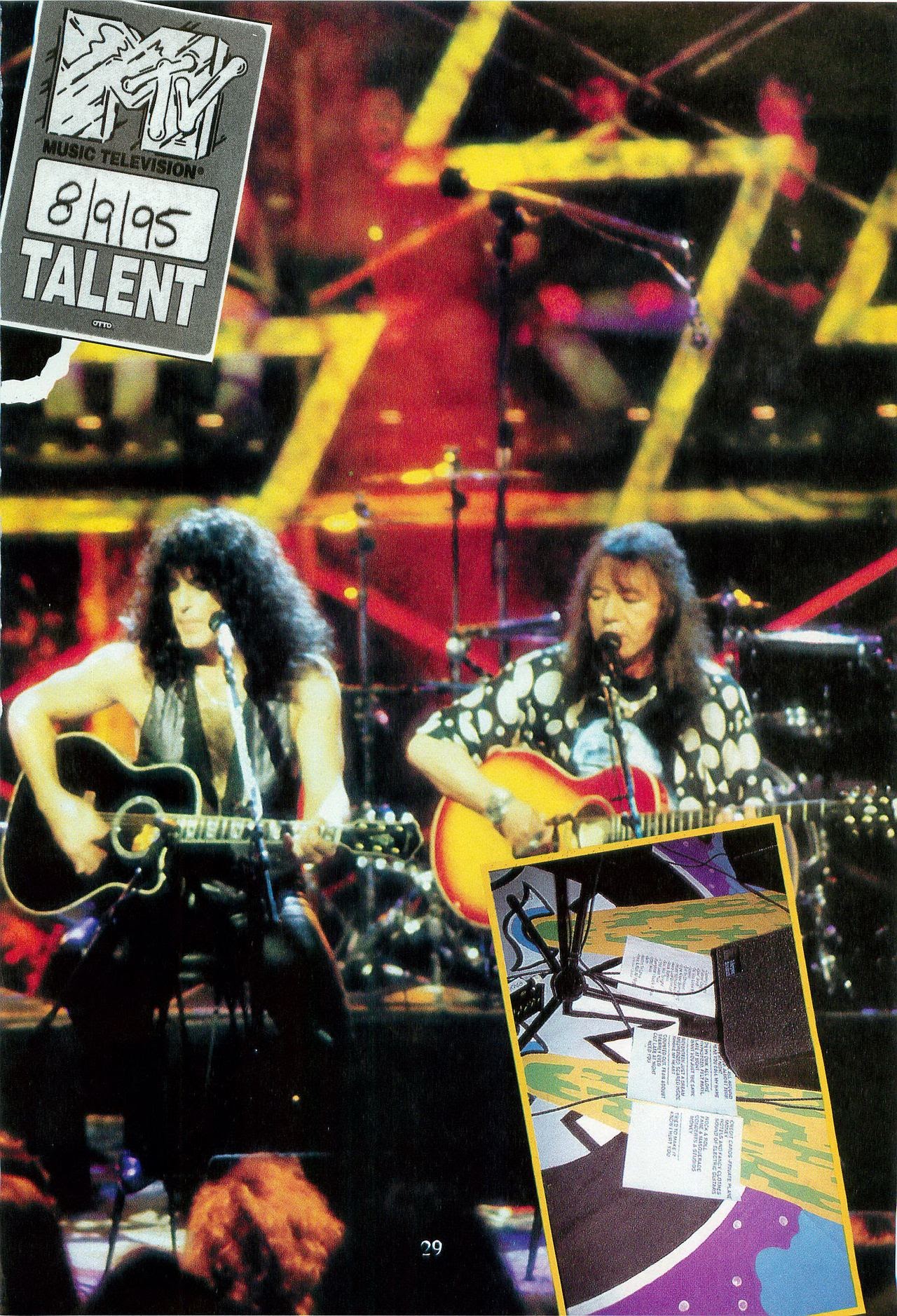 Read online Kissnation comic -  Issue # TPB - 32