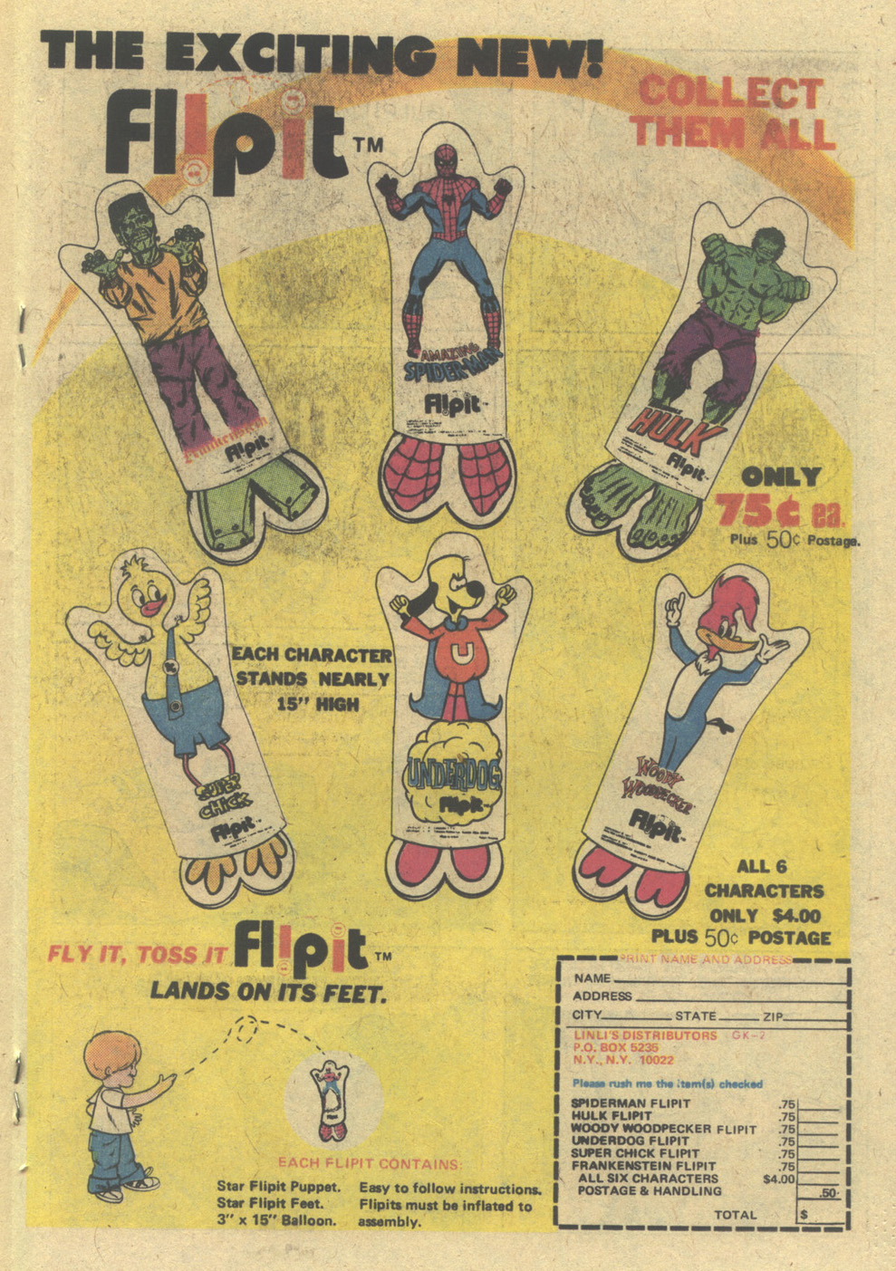 Read online Walt Disney's Donald Duck (1952) comic -  Issue #196 - 19