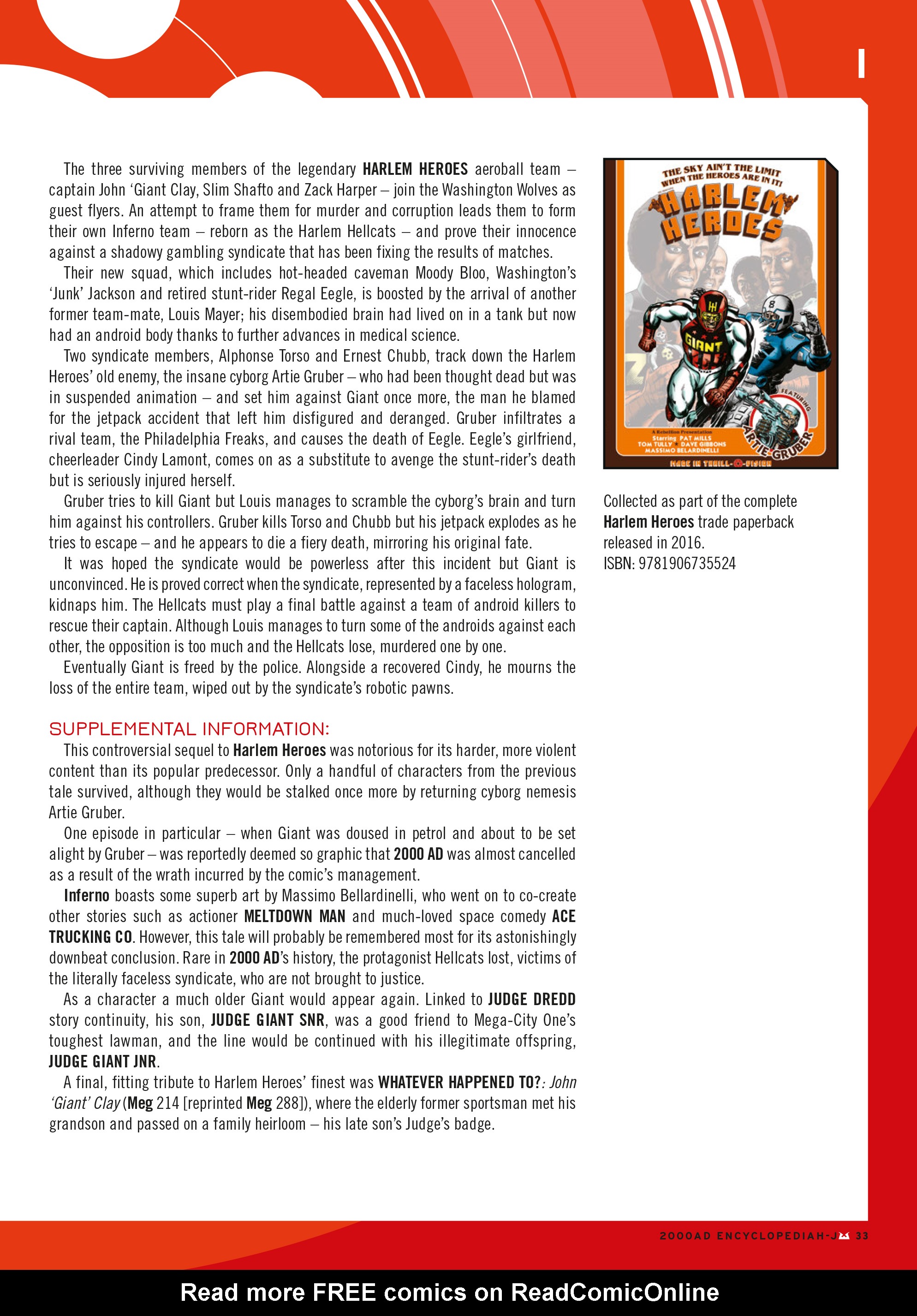 Read online Judge Dredd Megazine (Vol. 5) comic -  Issue #430 - 95