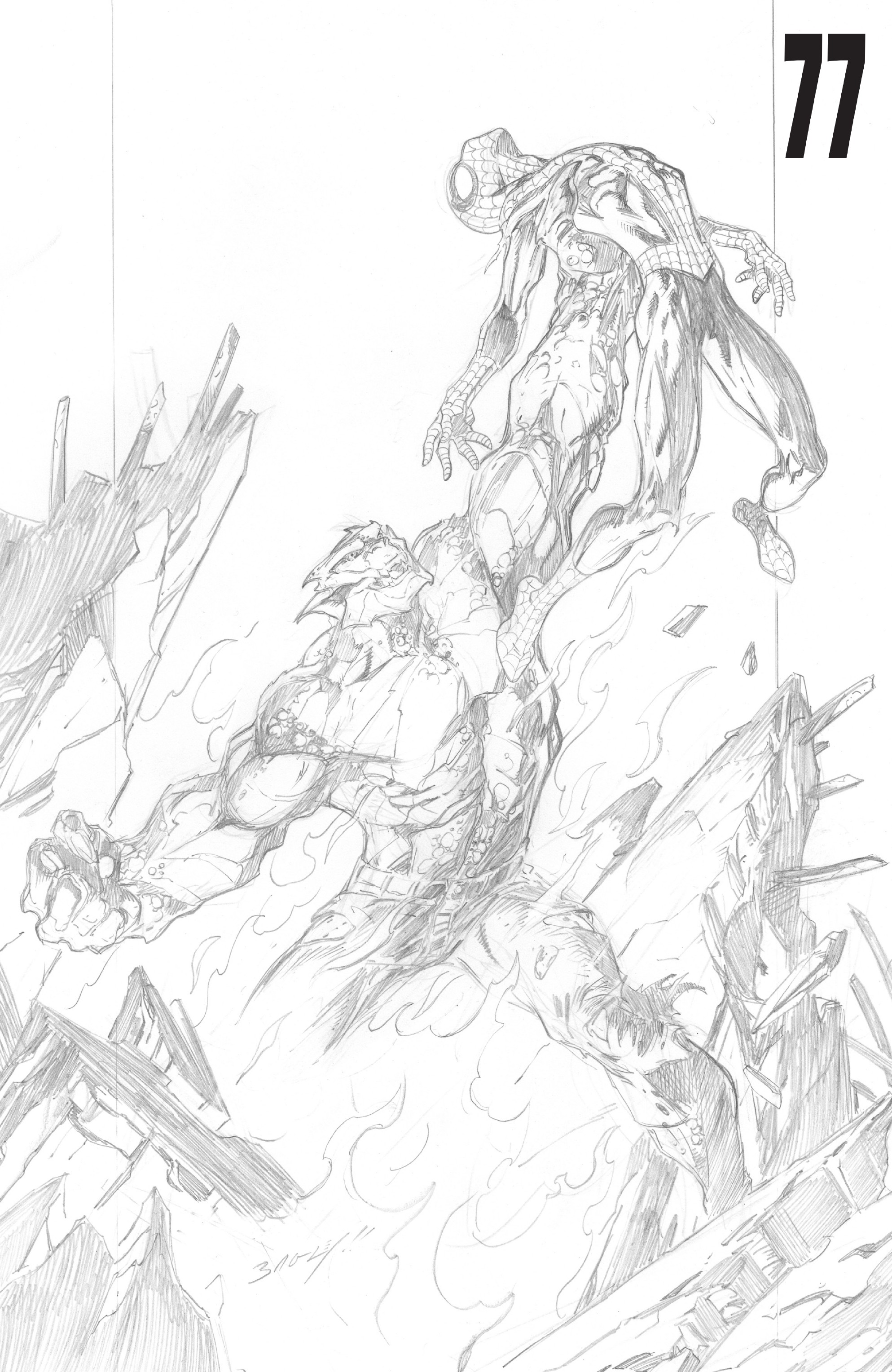 Read online Ultimate Spider-Man (2000) comic -  Issue # _TPB 7 (Part 3) - 86