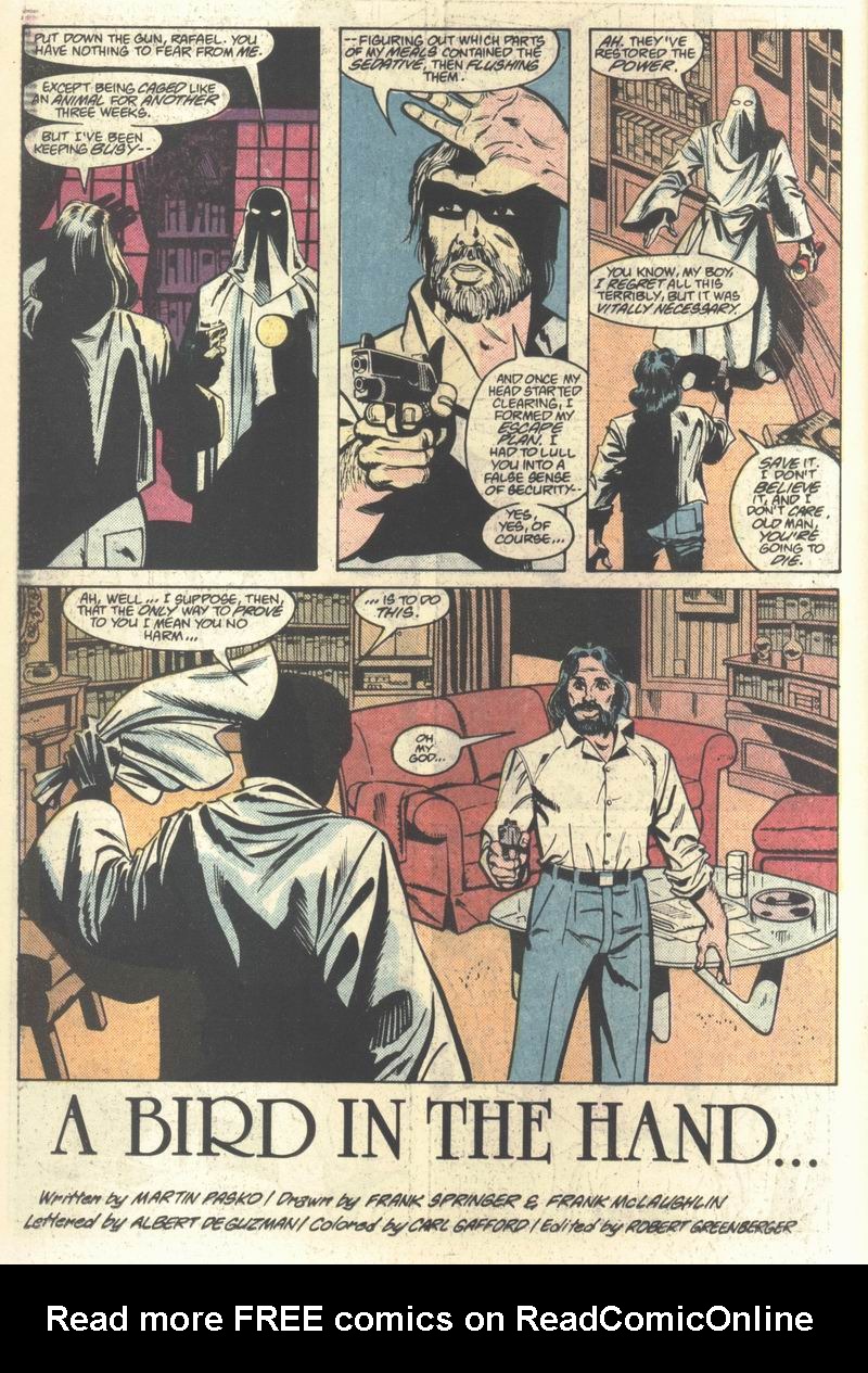 Read online Action Comics (1938) comic -  Issue #627 - 13