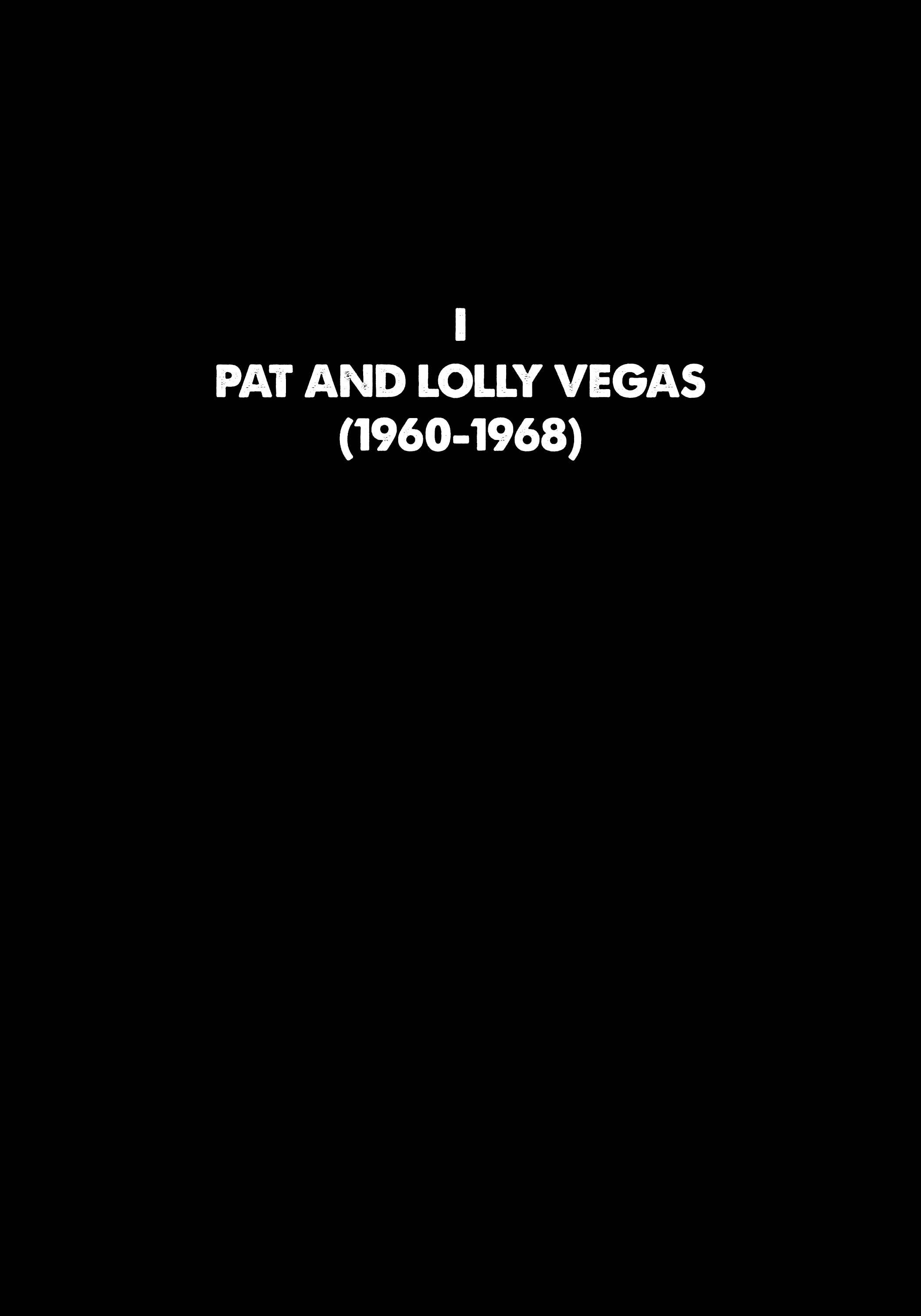 Read online Redbone: The True Story of A Native American Rock Band comic -  Issue # TPB - 11