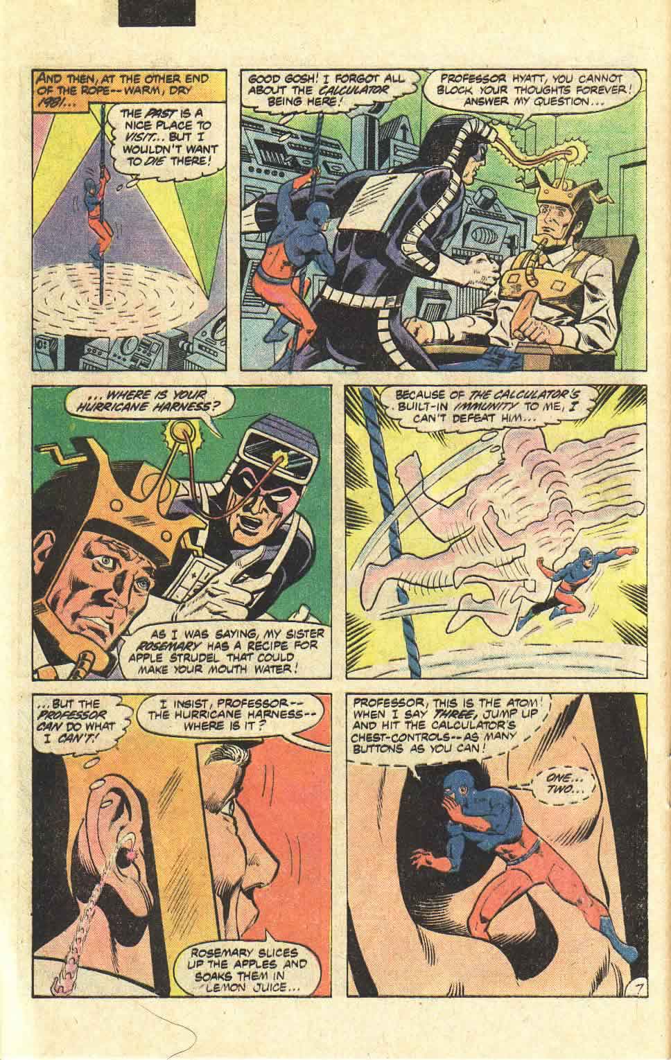 Action Comics (1938) 523 Page 24