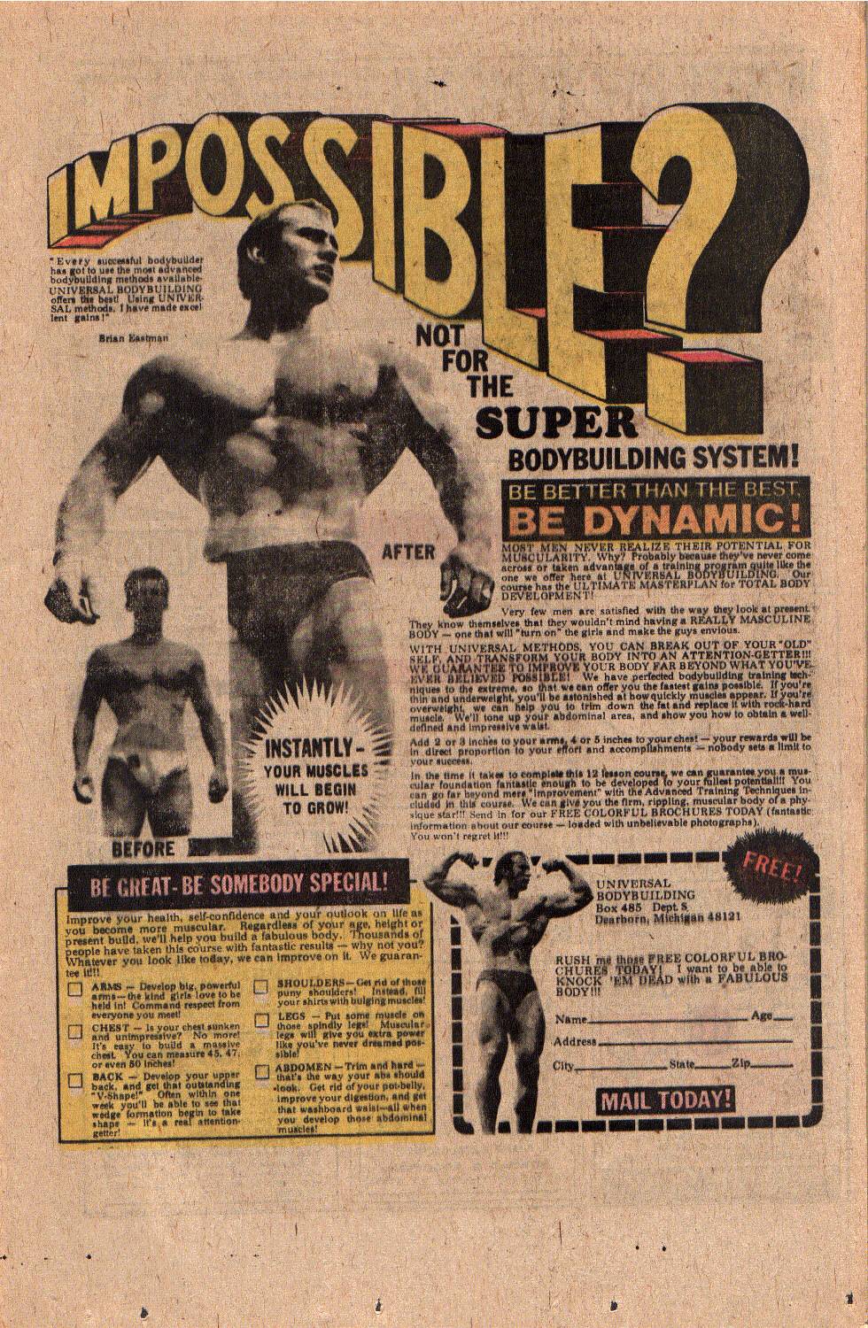 Read online Shazam! (1973) comic -  Issue #20 - 13