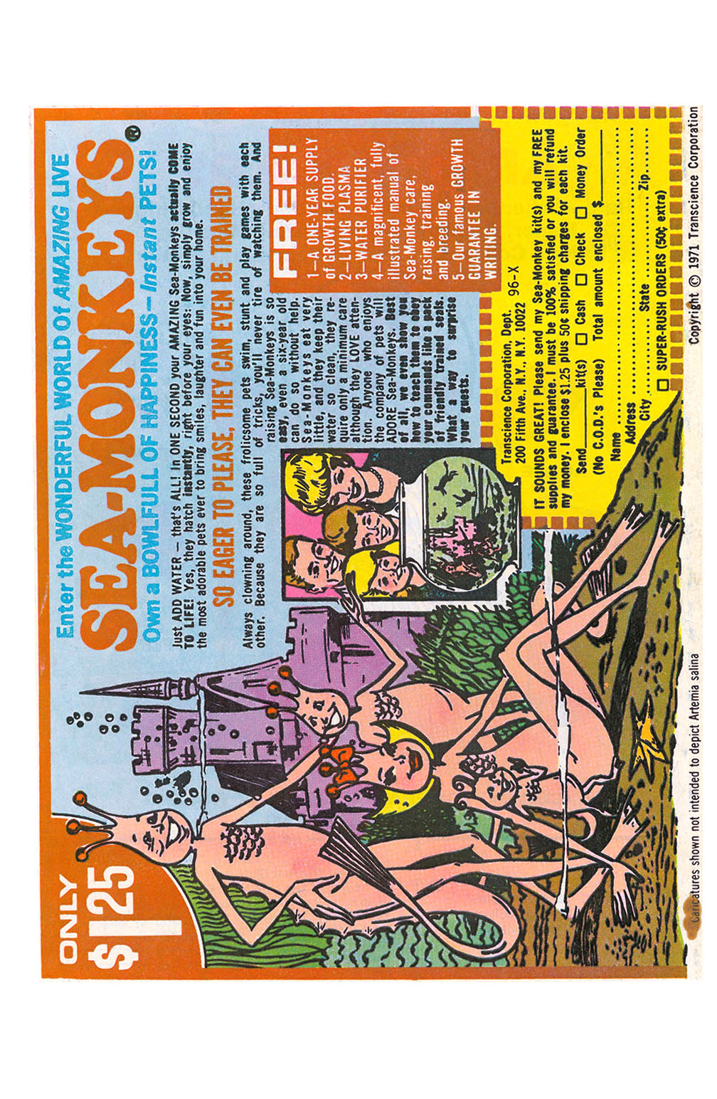 Read online Bugs Bunny comic -  Issue #203 - 36