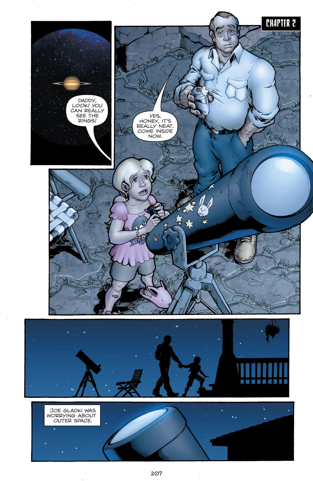 Read online Transformers: The IDW Collection comic -  Issue # TPB 7 (Part 3) - 8